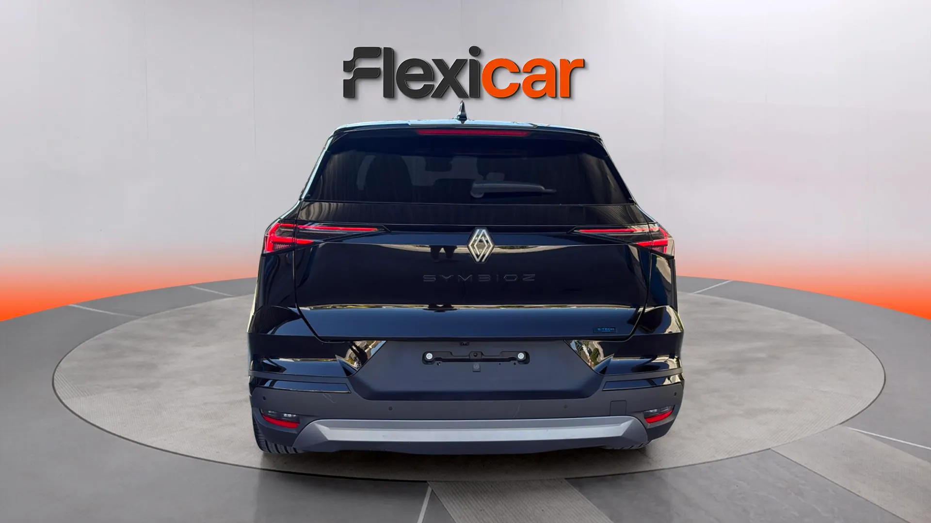 Renault Symbioz esprit Alpine E-Tech - foto 5