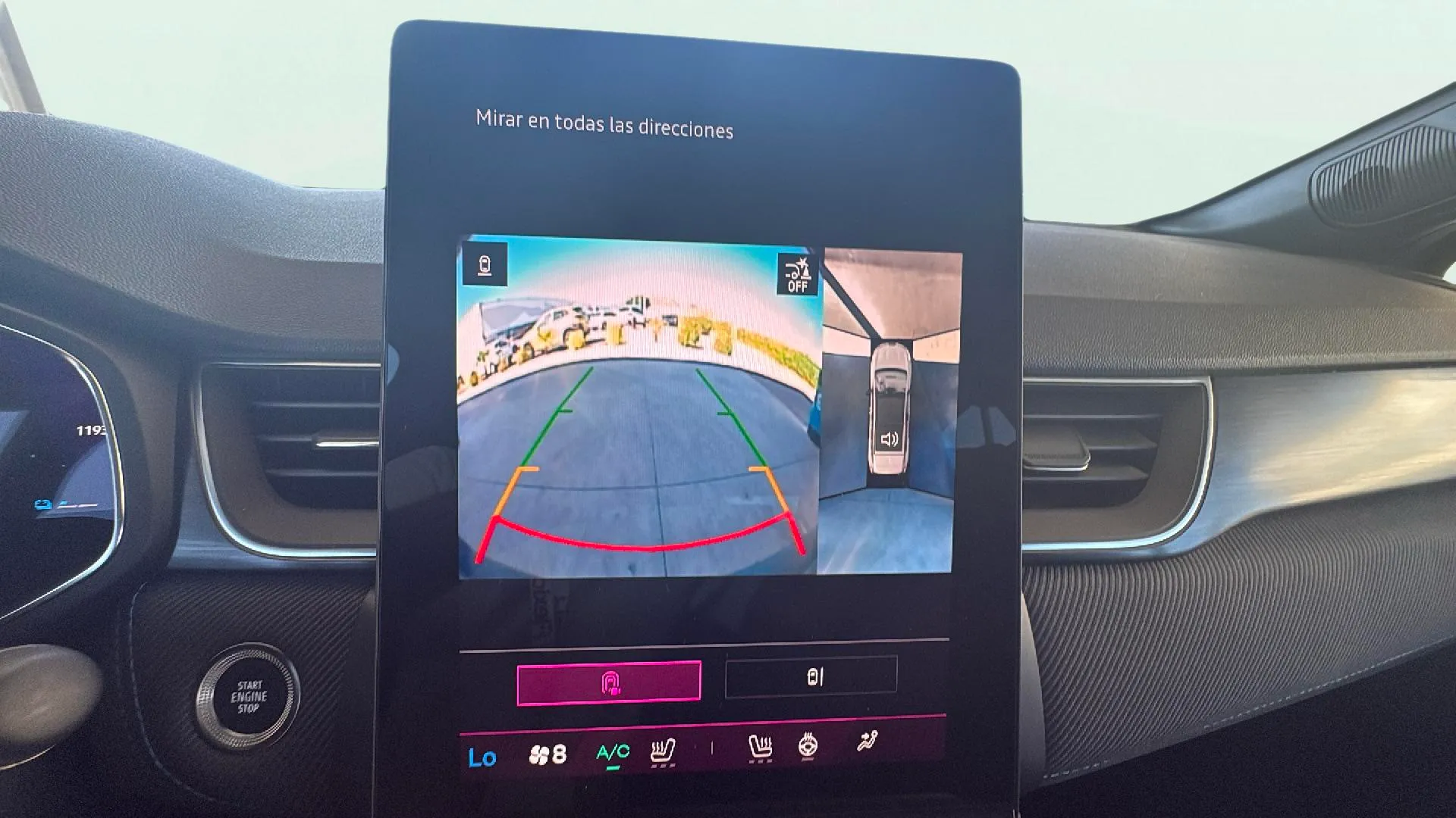 Renault Symbioz esprit Alpine E-Tech - foto 19