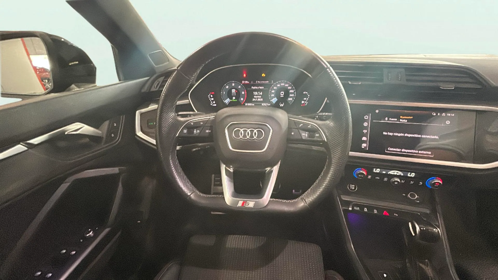 Audi Q3 35 TDI quattro - foto 9