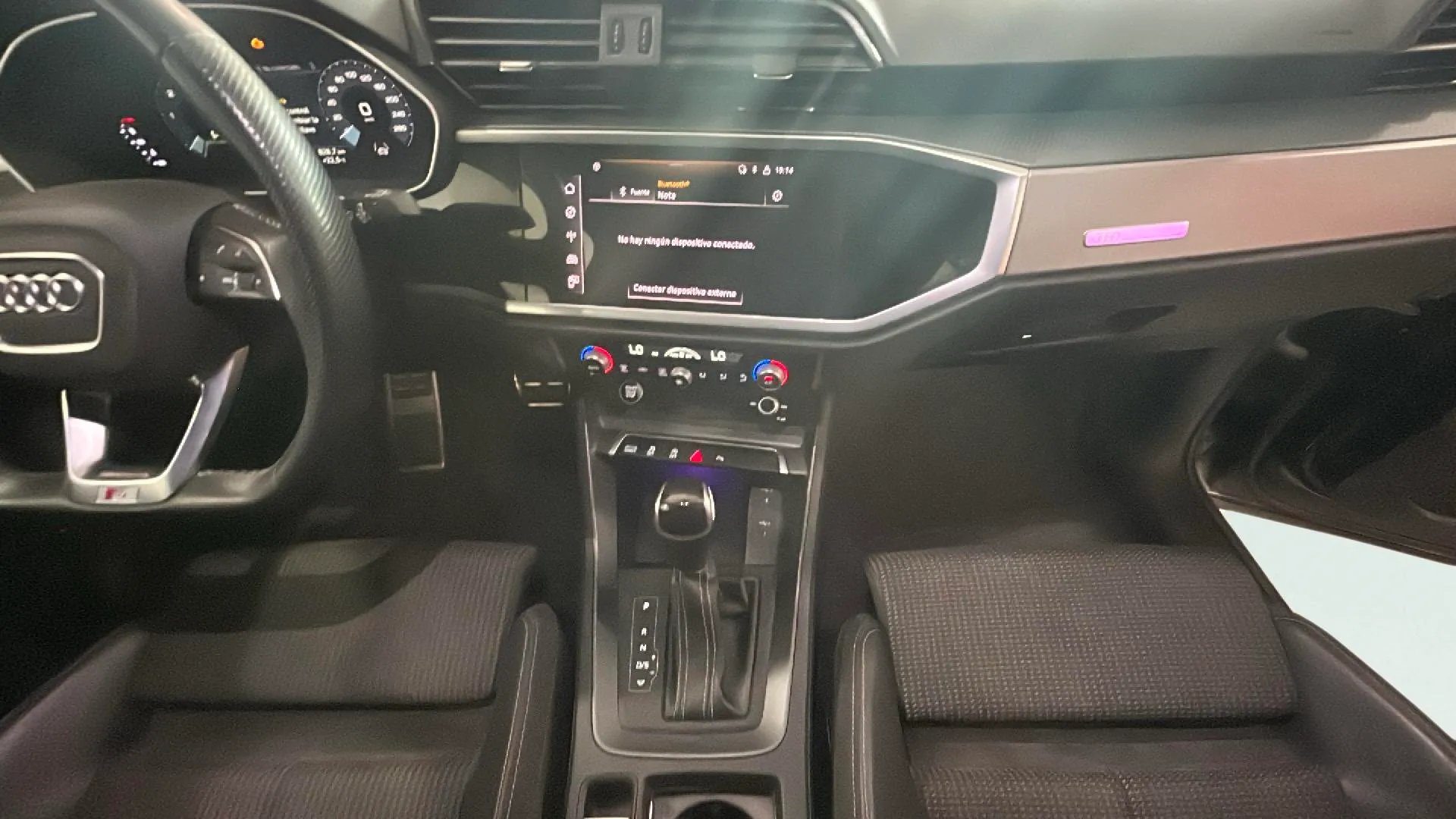 Audi Q3 35 TDI quattro - foto 10