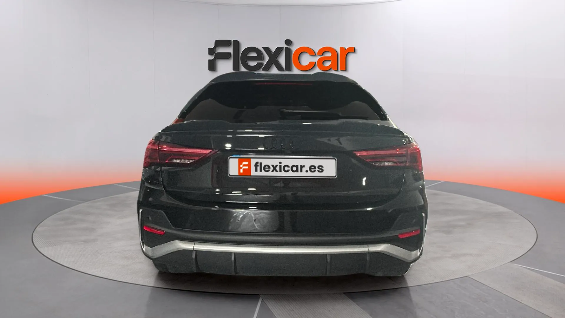 Audi Q3 35 TDI quattro - foto 7