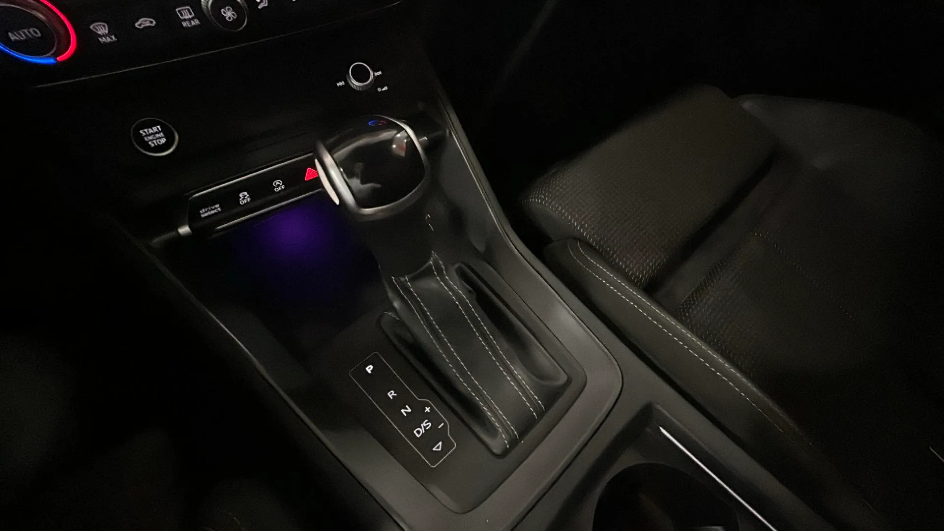 Audi Q3 35 TDI quattro - foto 20