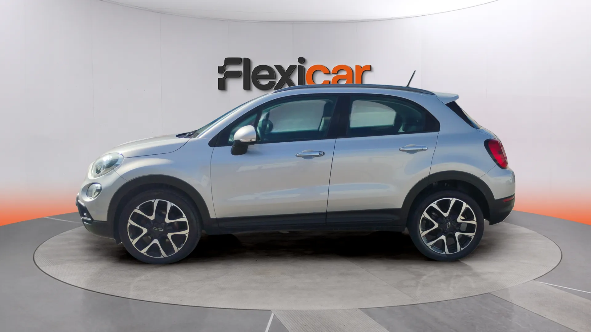 Fiat 500X Cross 1.3 Firefly T4 DCT - foto 6