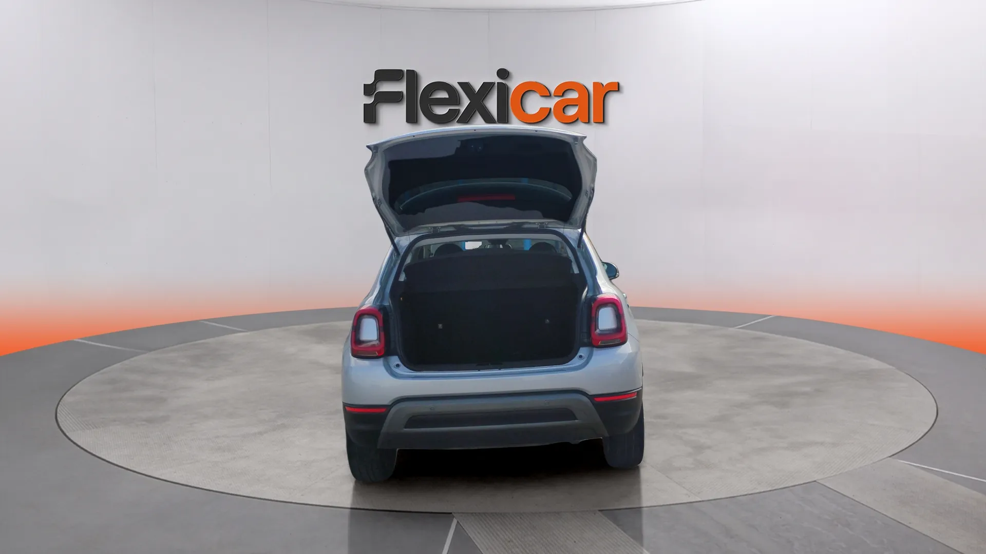 Fiat 500X Cross 1.3 Firefly T4 DCT - foto 19