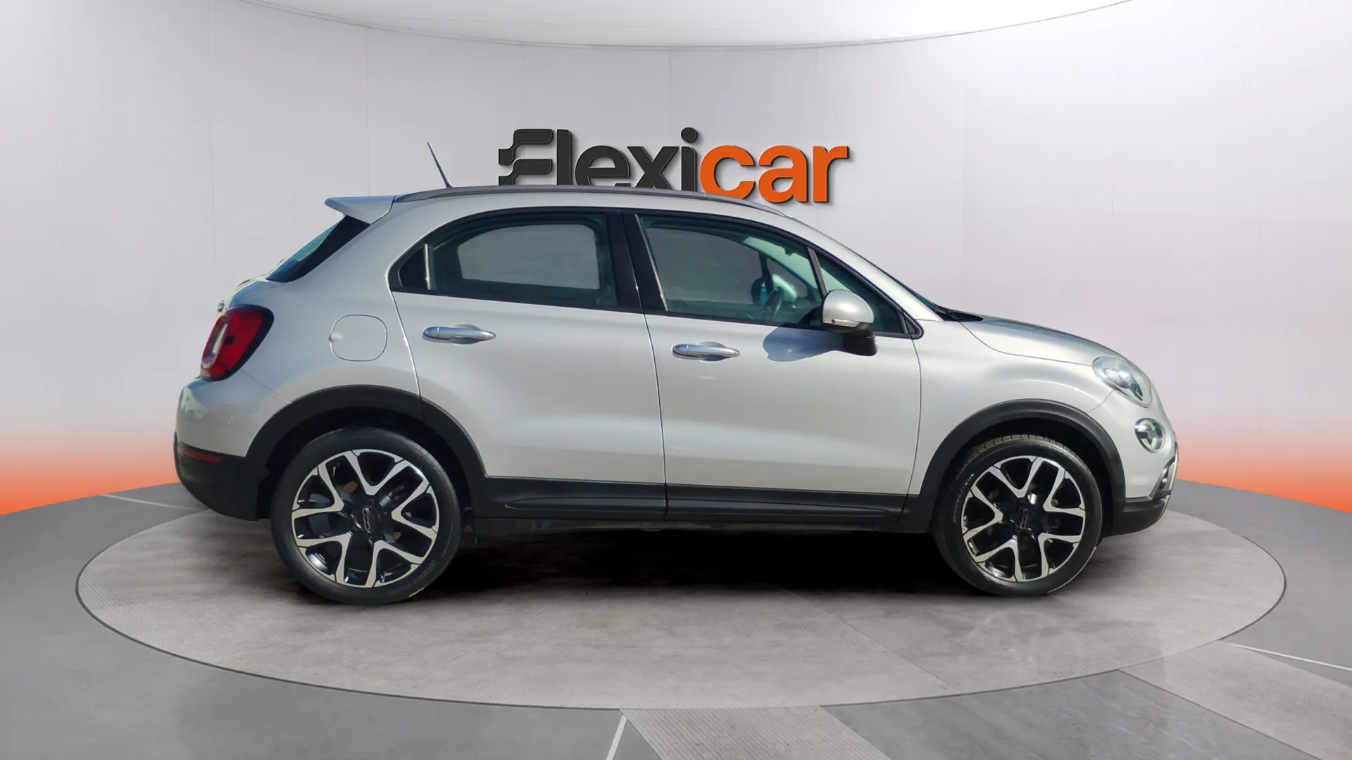 Fiat 500X Cross 1.3 Firefly T4 DCT - foto 2