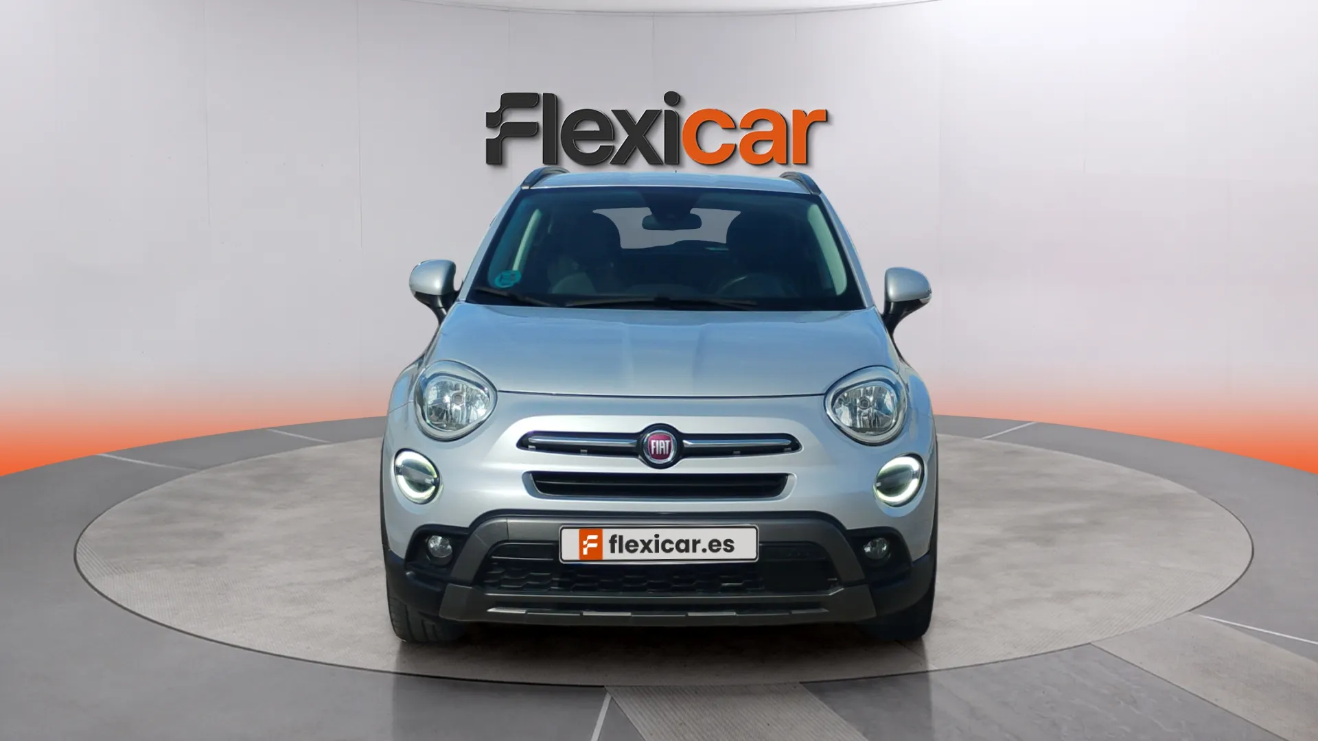 Fiat 500X Cross 1.3 Firefly T4 DCT - foto 8