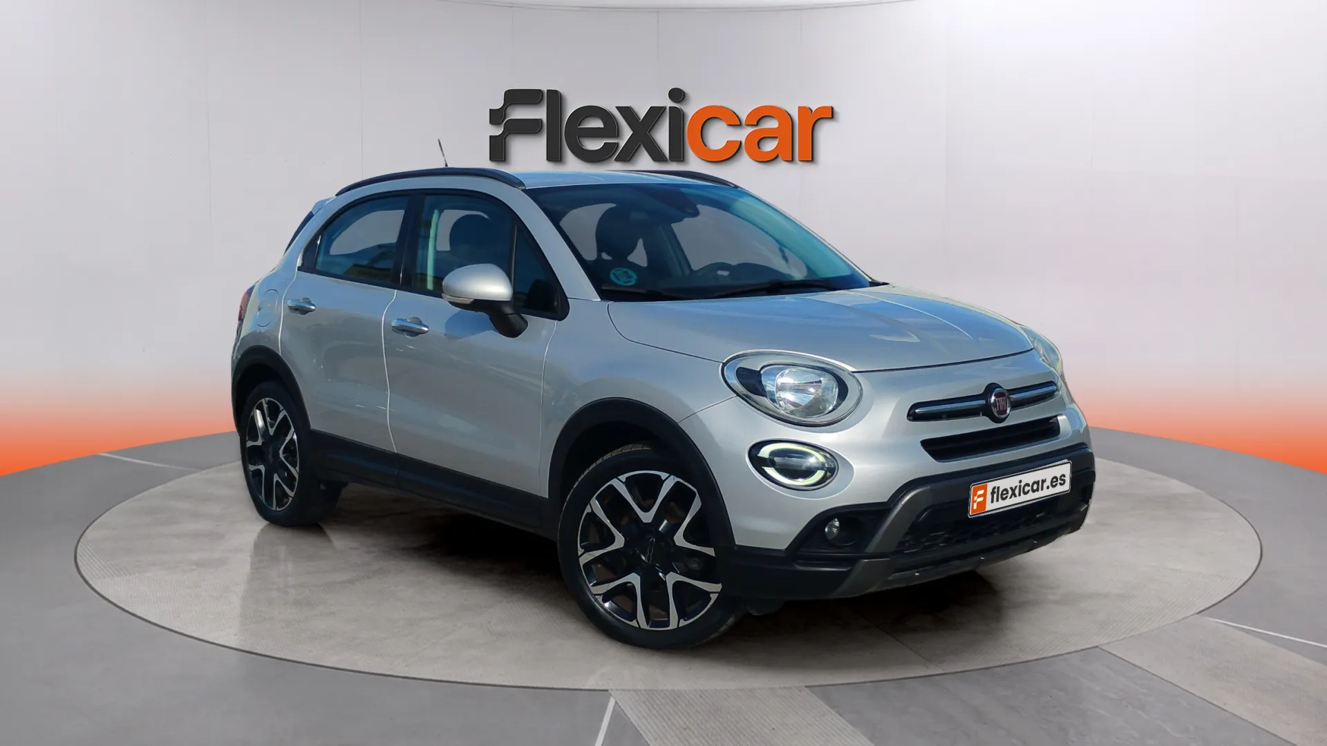 Fiat 500X Cross 1.3 Firefly T4 DCT - foto 1