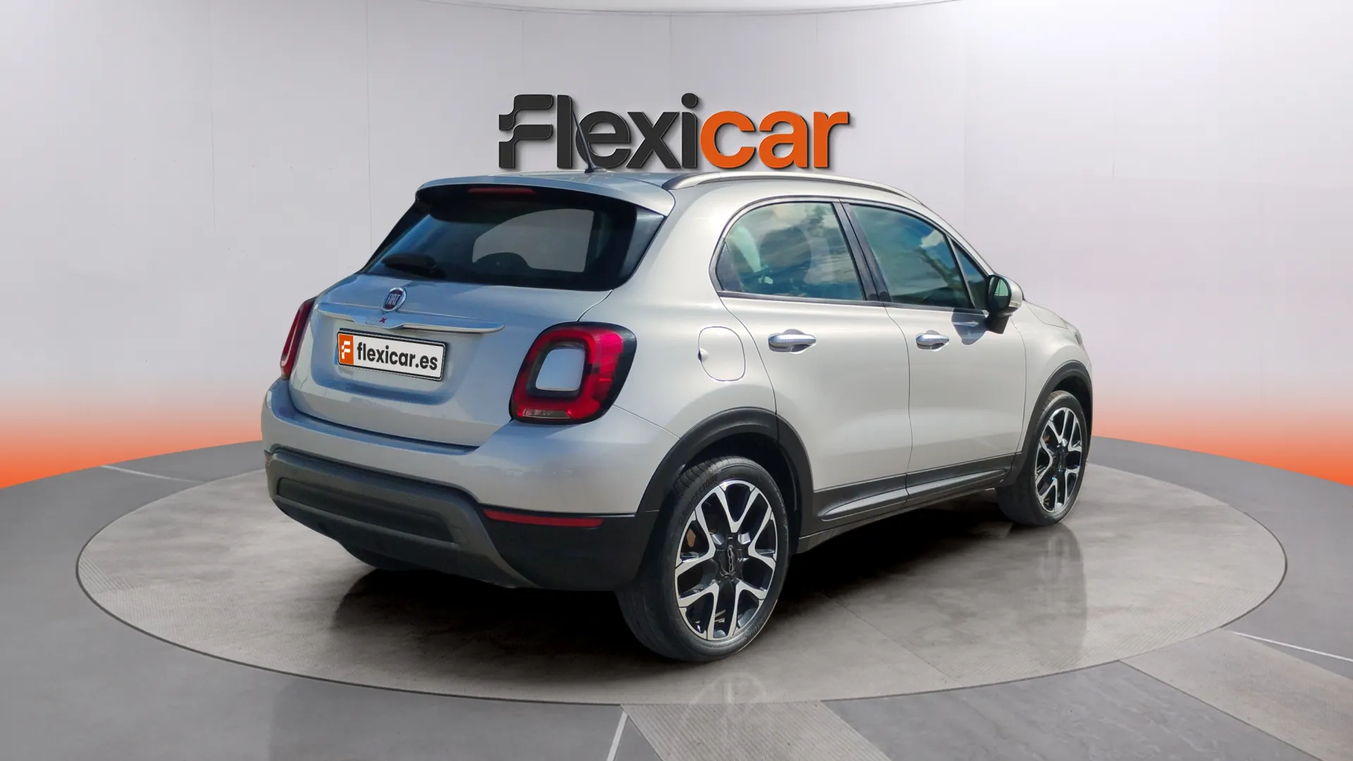 Fiat 500X Cross 1.3 Firefly T4 DCT - foto 3