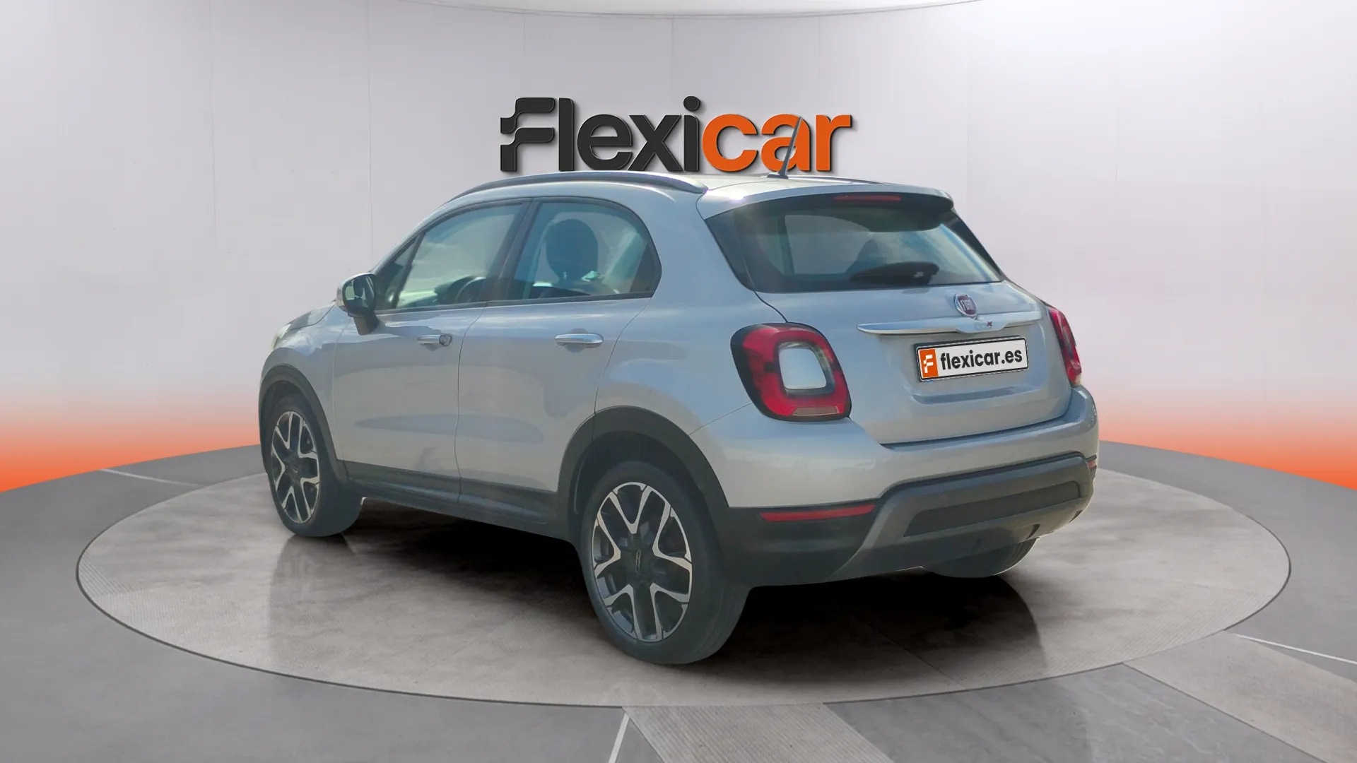 Fiat 500X Cross 1.3 Firefly T4 DCT - foto 7