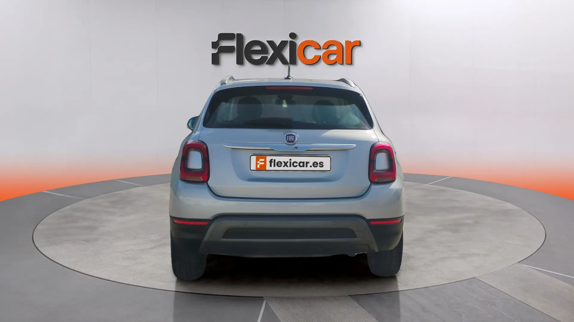 Fiat 500X Cross 1.3 Firefly T4 DCT - foto 4