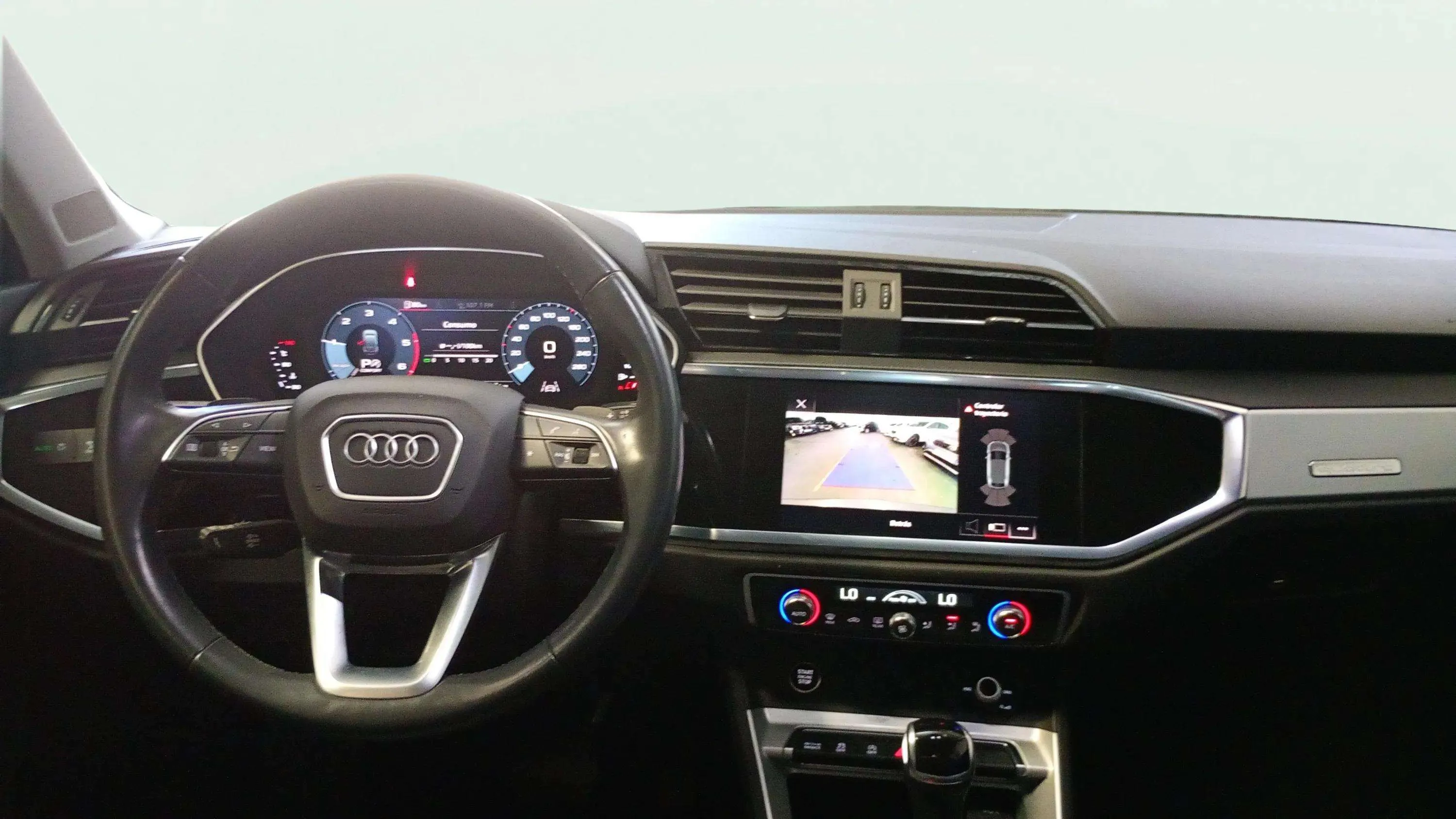 Audi Q3 40 TDI S tronic quattro - foto 10
