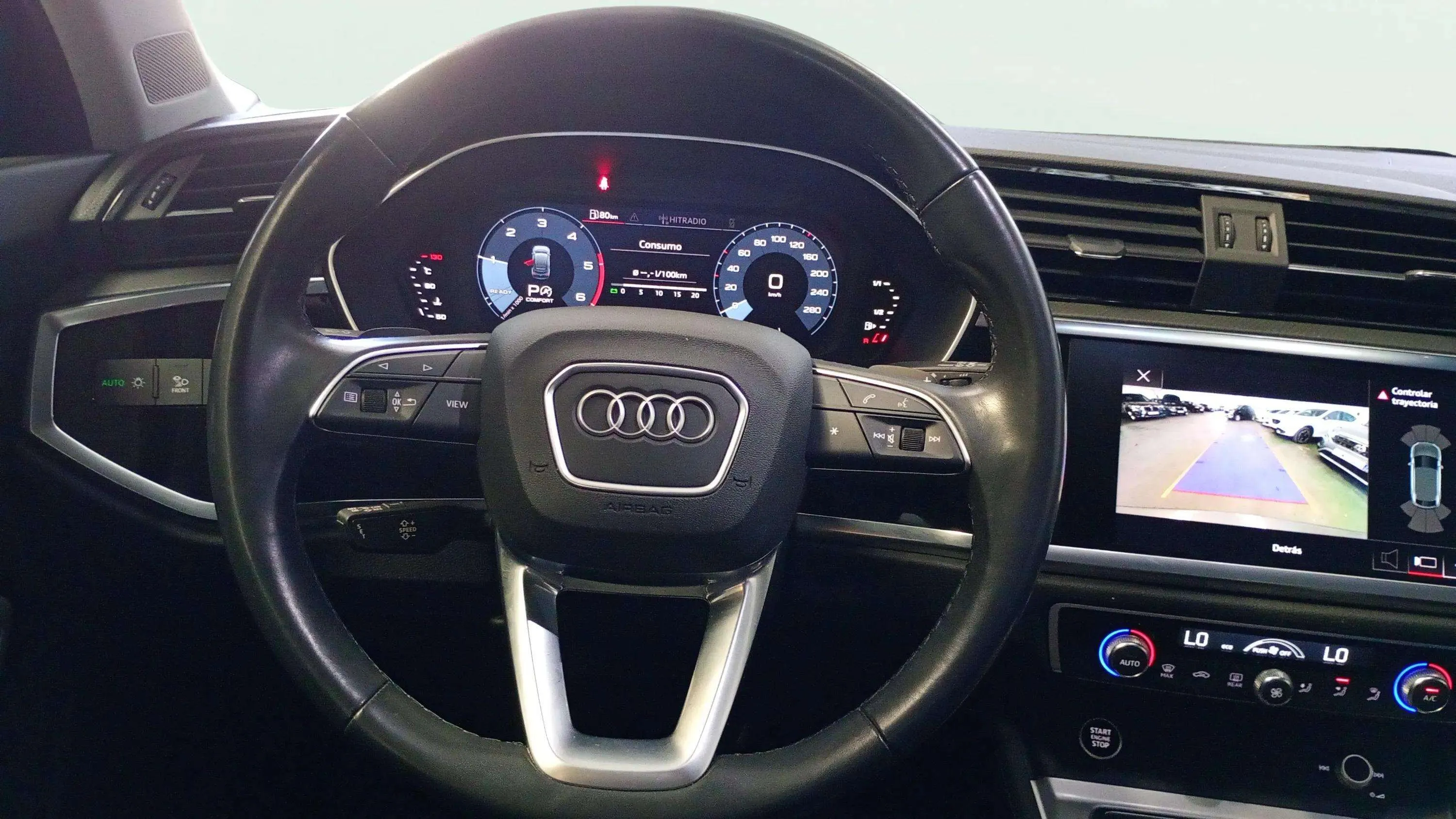 Audi Q3 40 TDI S tronic quattro - foto 9