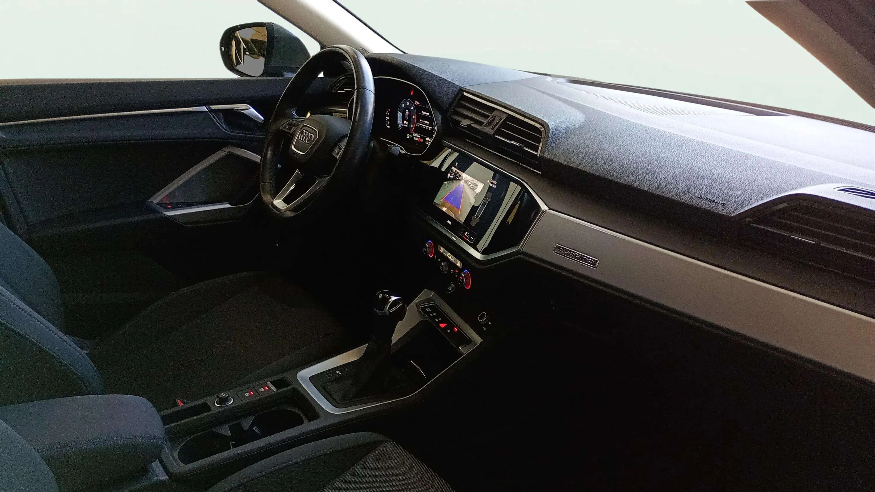 Audi Q3 40 TDI S tronic quattro - foto 17