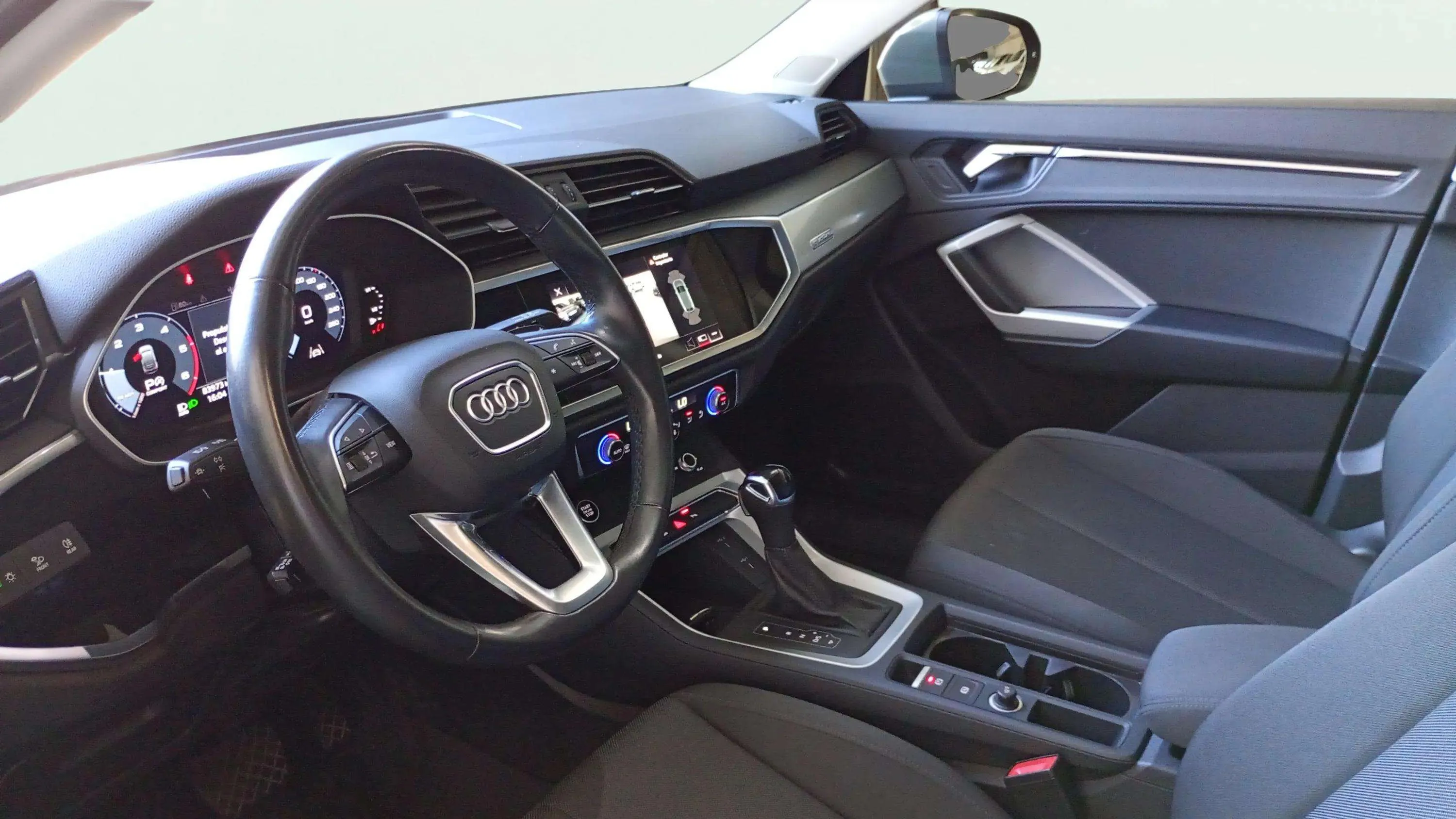Audi Q3 40 TDI S tronic quattro - foto 12