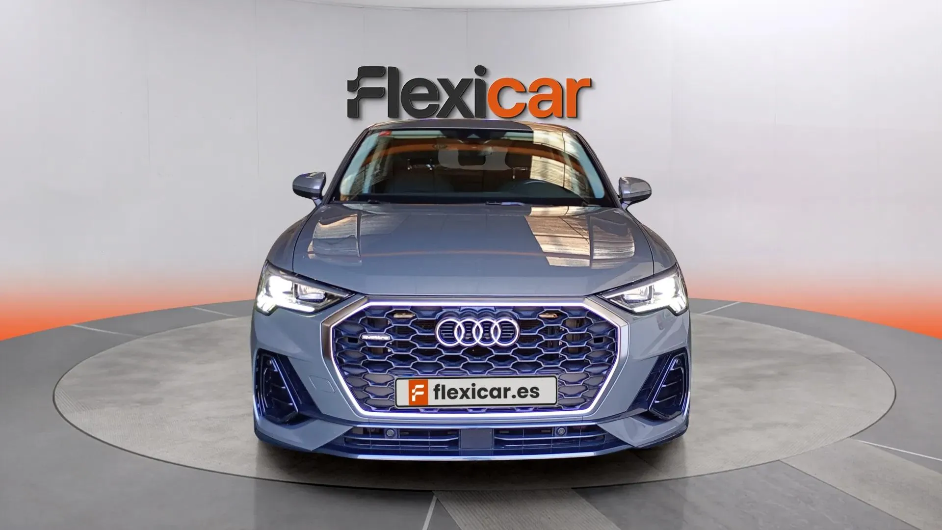 Audi Q3 40 TDI S tronic quattro - foto 3