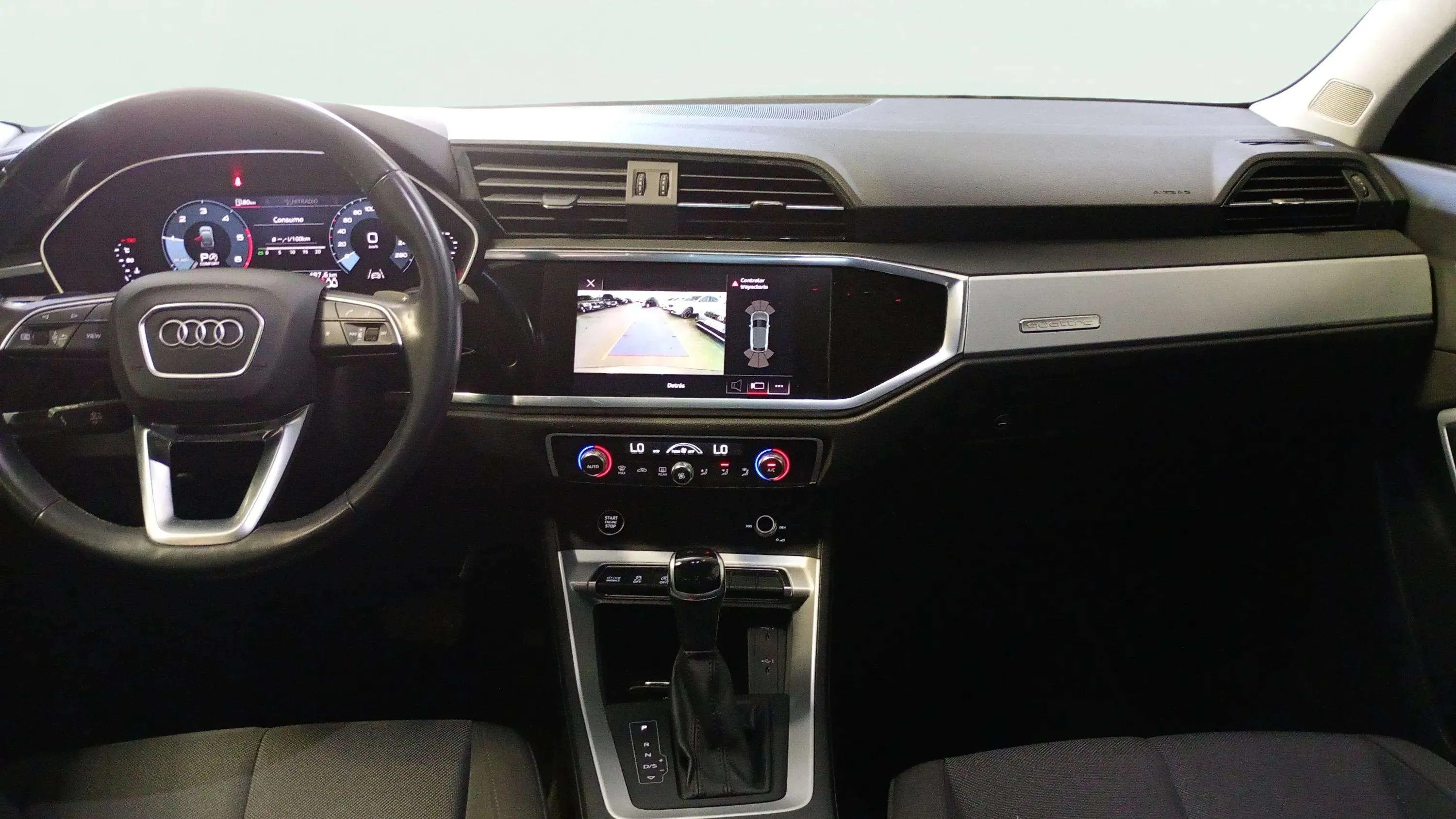 Audi Q3 40 TDI S tronic quattro - foto 11