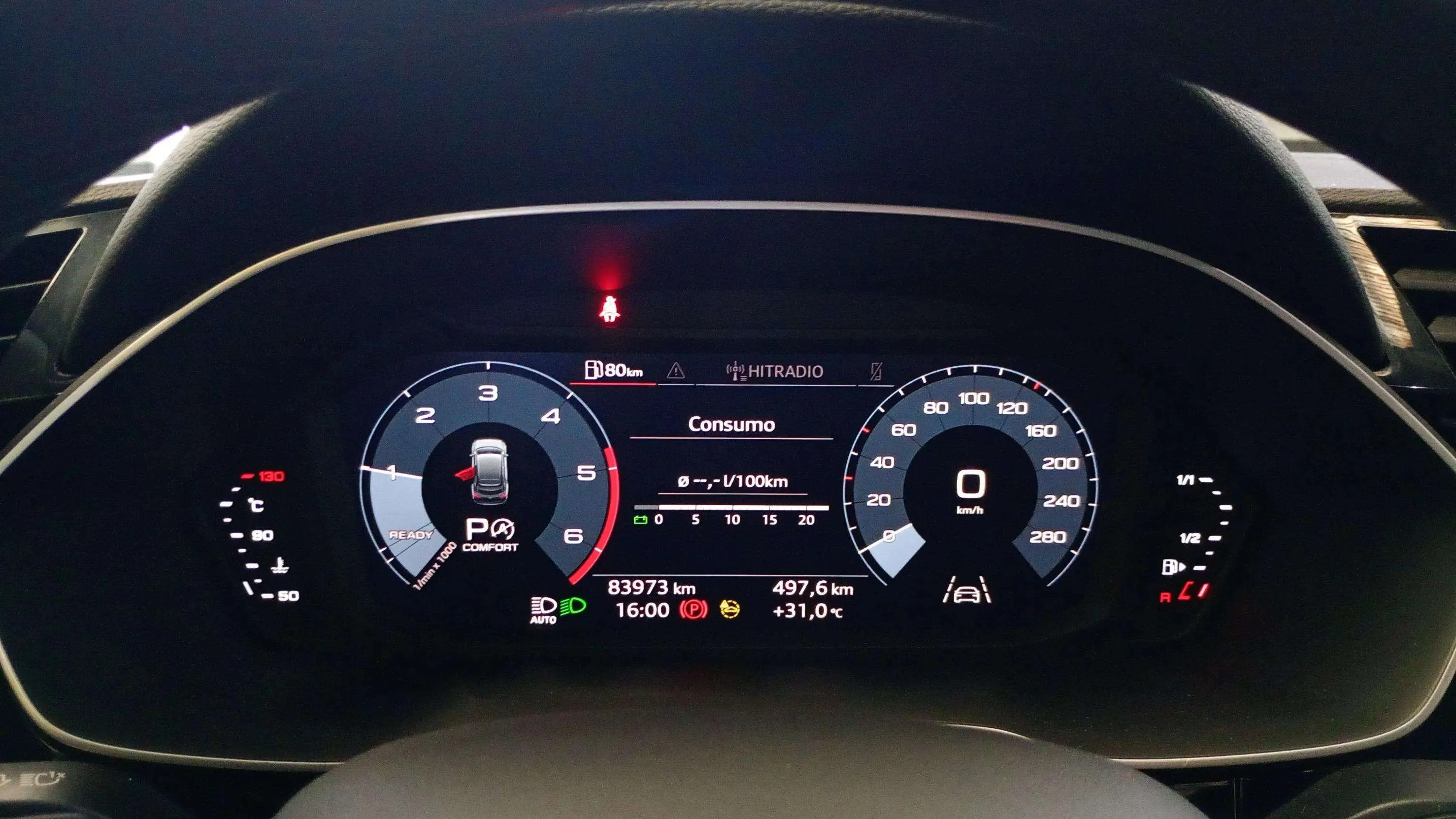 Audi Q3 40 TDI S tronic quattro - foto 8