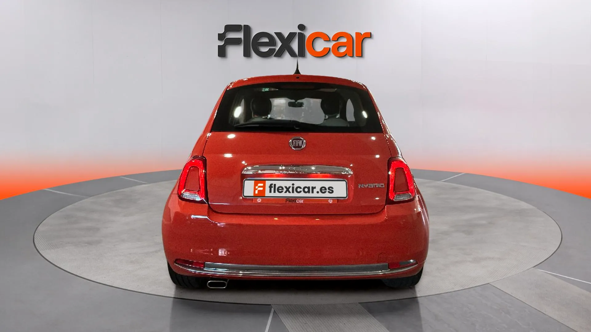 Fiat 500 Club 1.0 Hybrid - foto 7