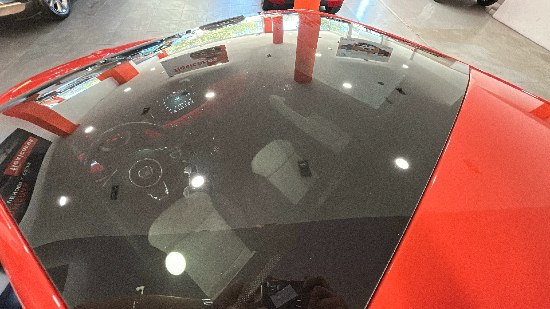 Fiat 500 Club 1.0 Hybrid - foto 25