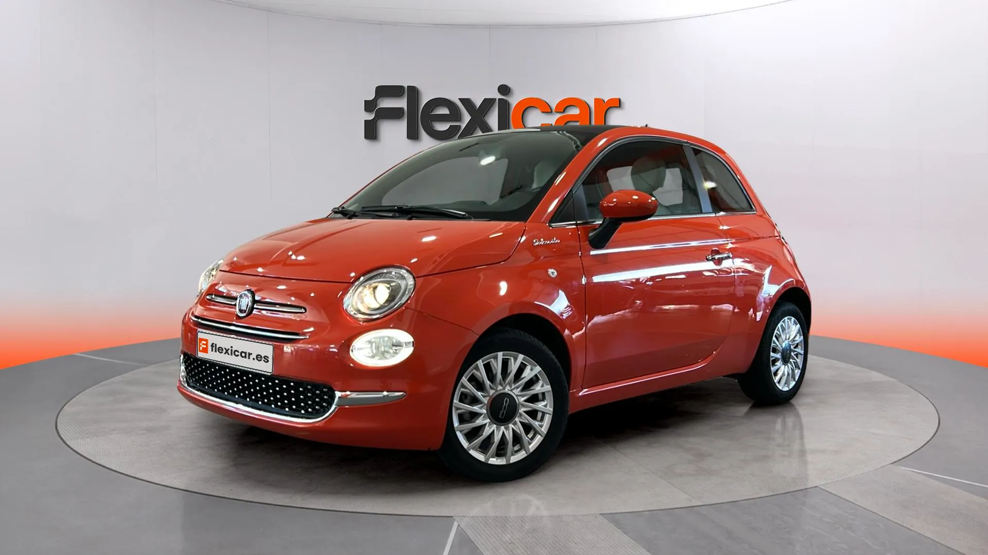 Fiat 500 Club 1.0 Hybrid - foto 3