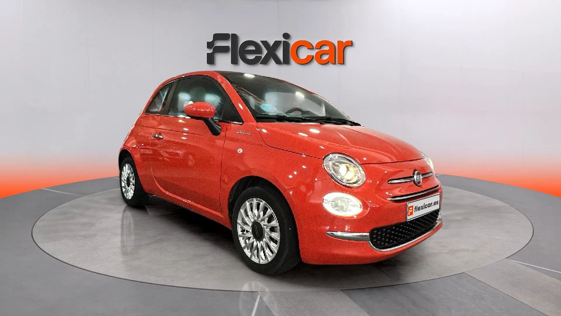 Fiat 500 Club 1.0 Hybrid