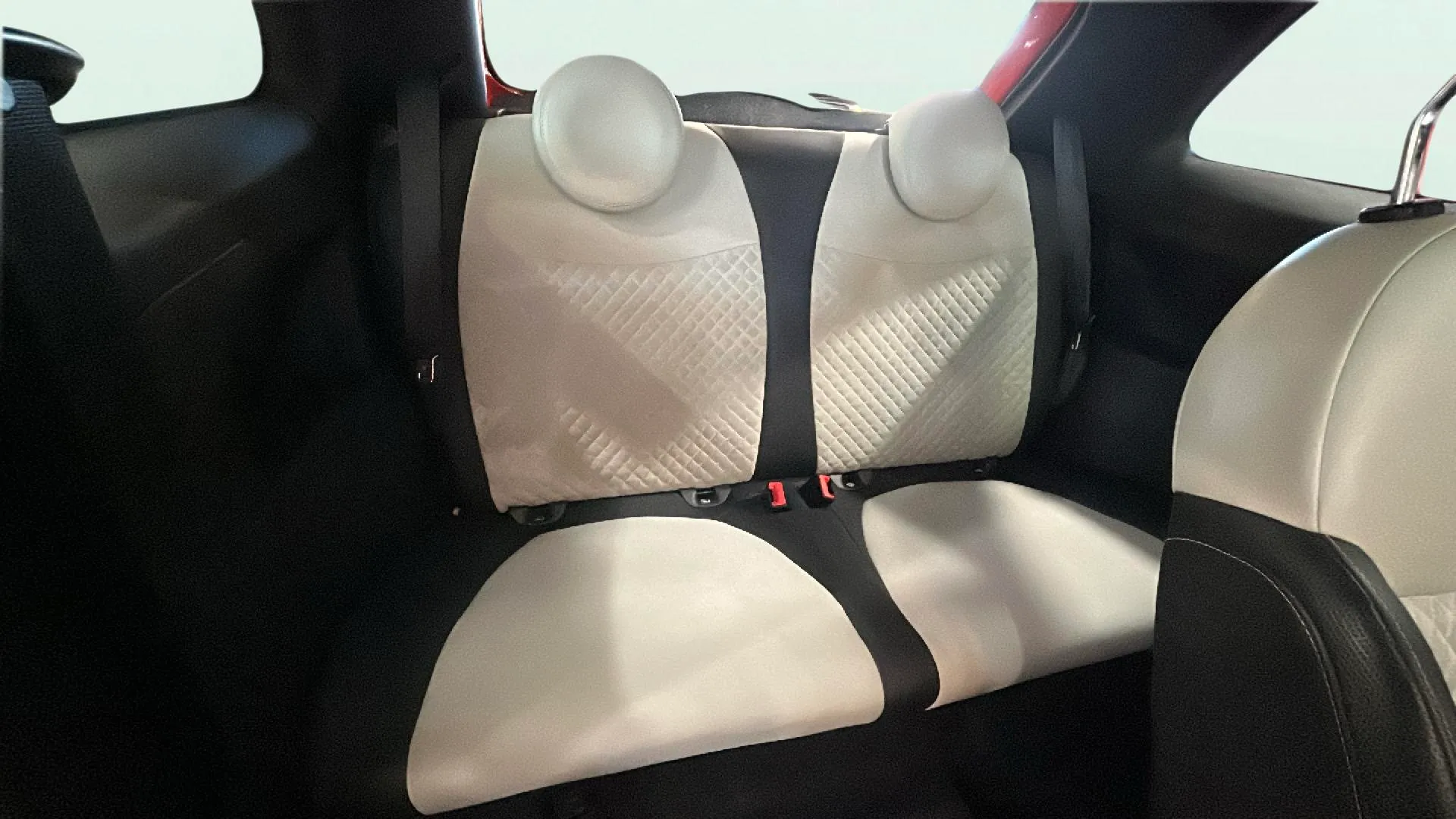Fiat 500 Club 1.0 Hybrid - foto 20