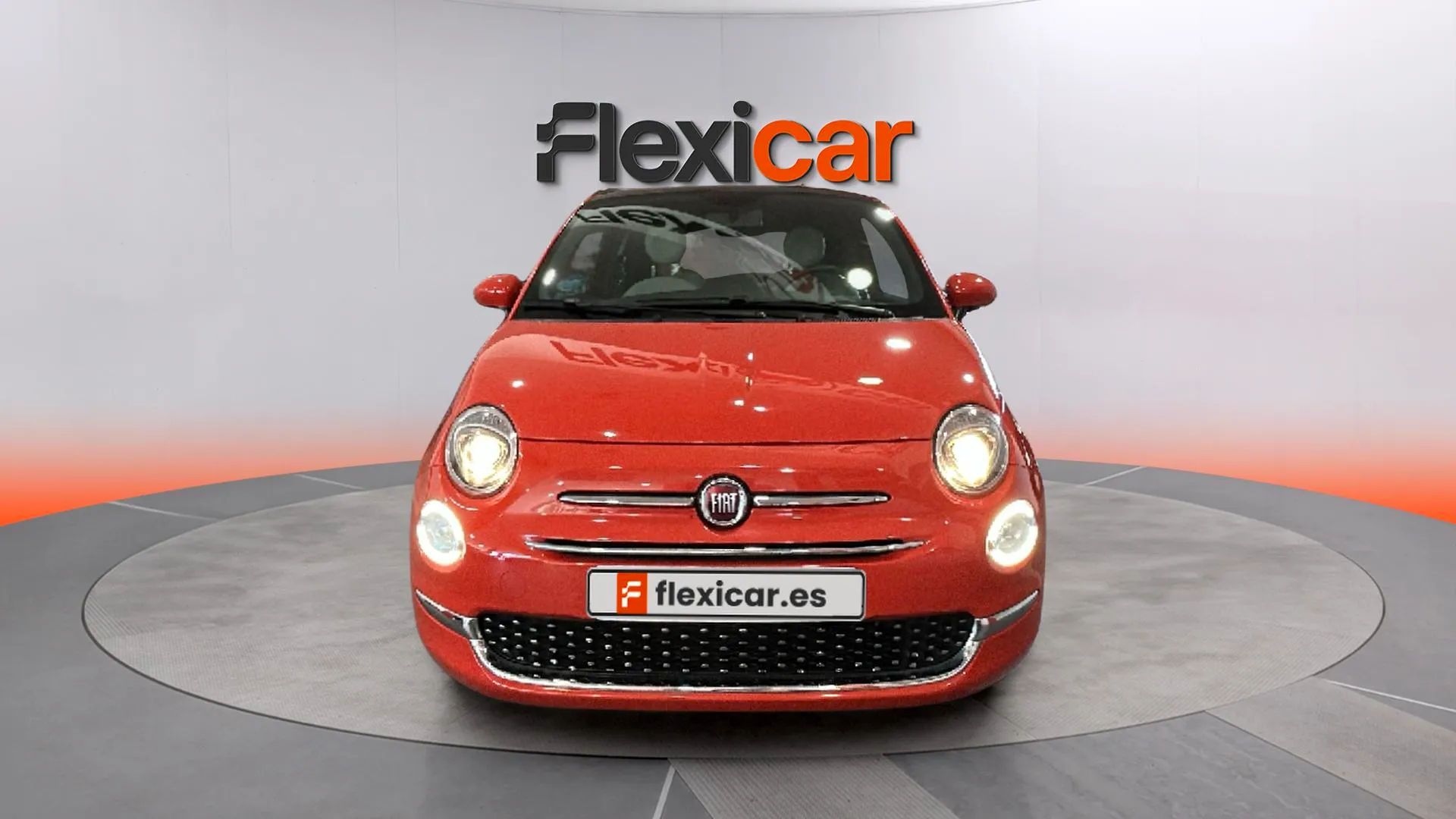Fiat 500 Club 1.0 Hybrid - foto 2