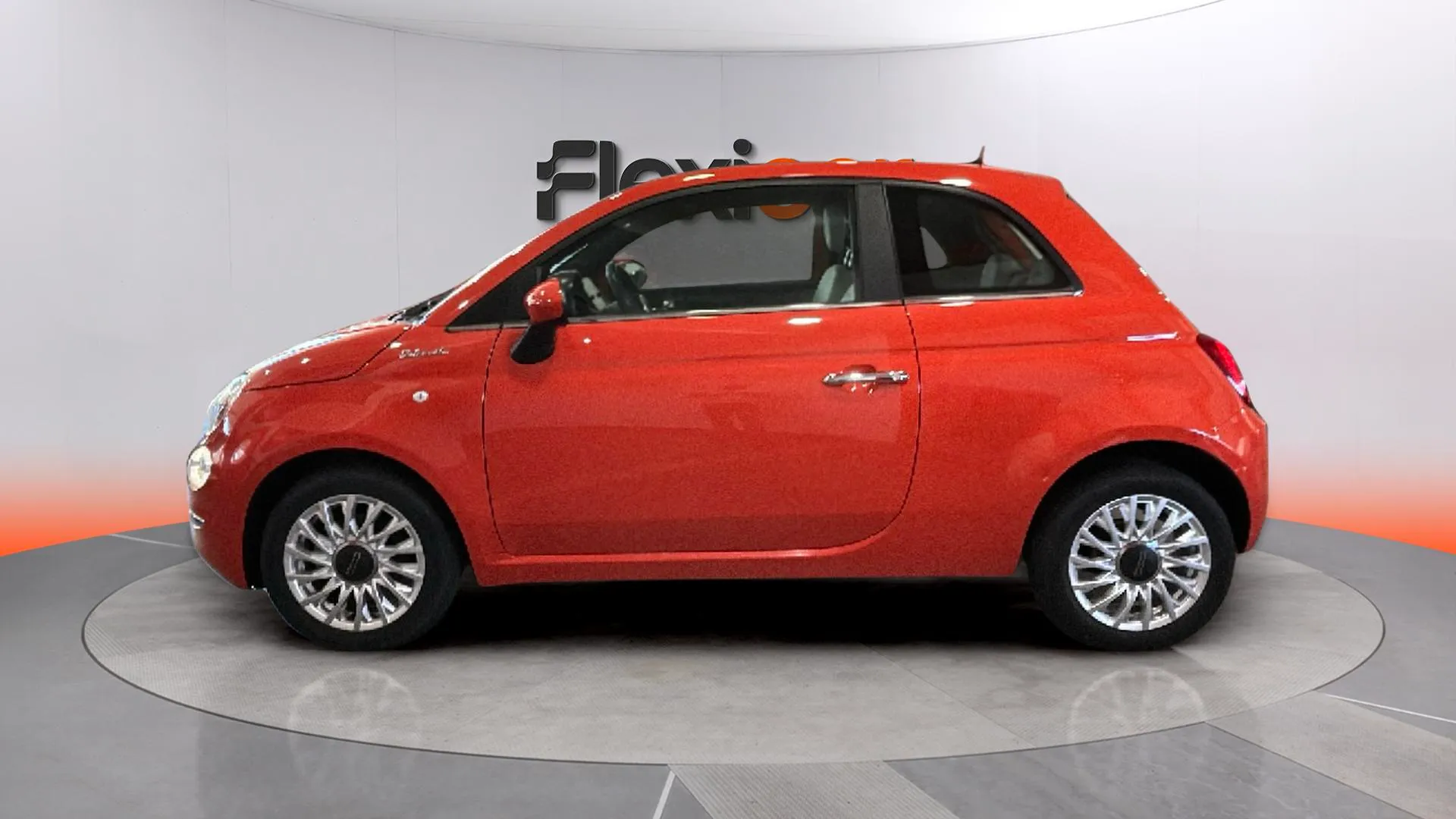 Fiat 500 Club 1.0 Hybrid - foto 4