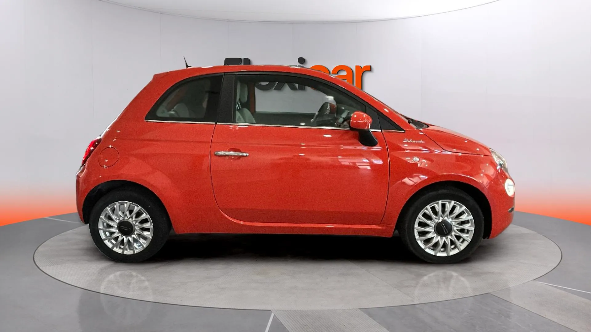 Fiat 500 Club 1.0 Hybrid - foto 5