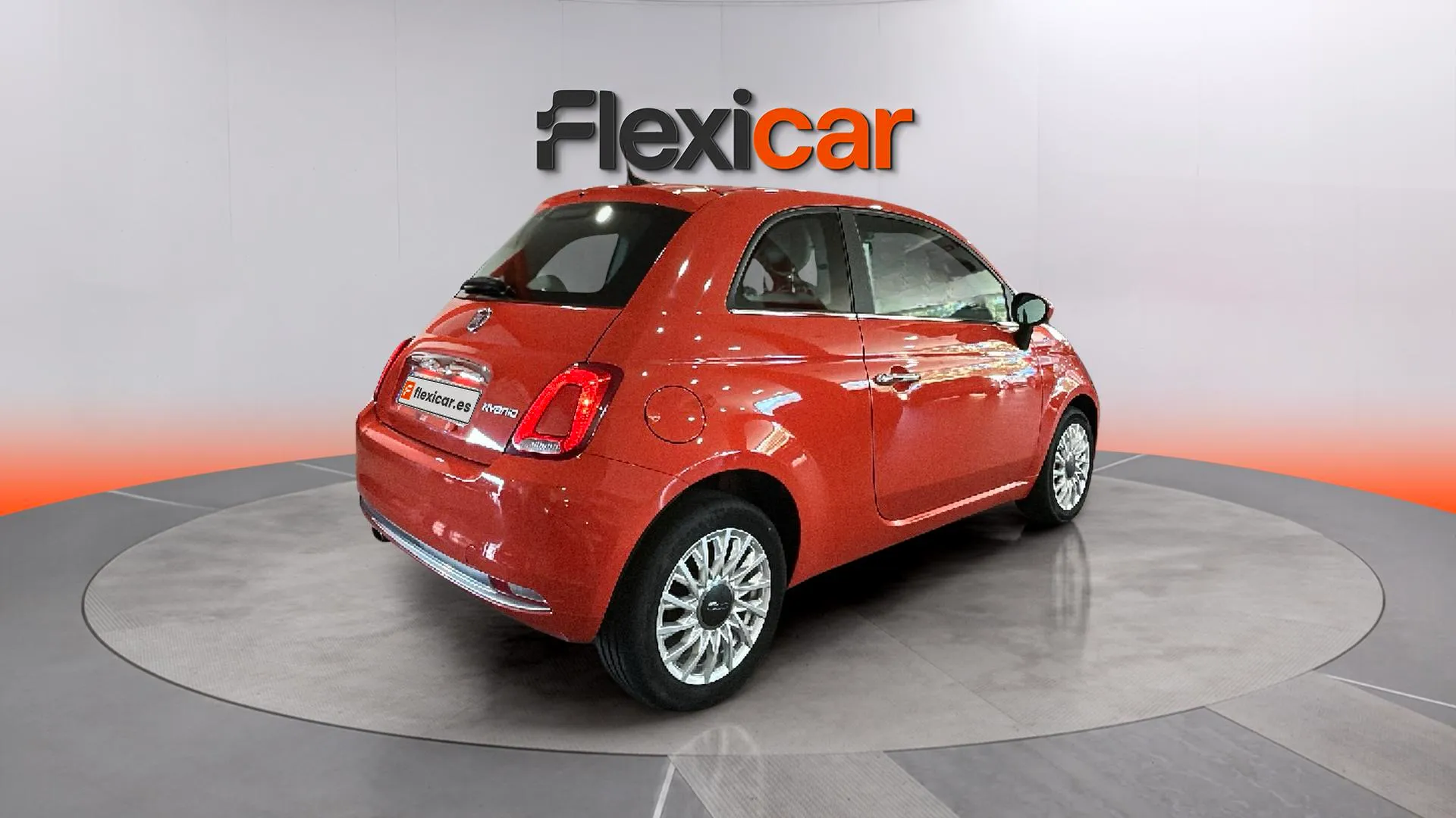 Fiat 500 Club 1.0 Hybrid - foto 8