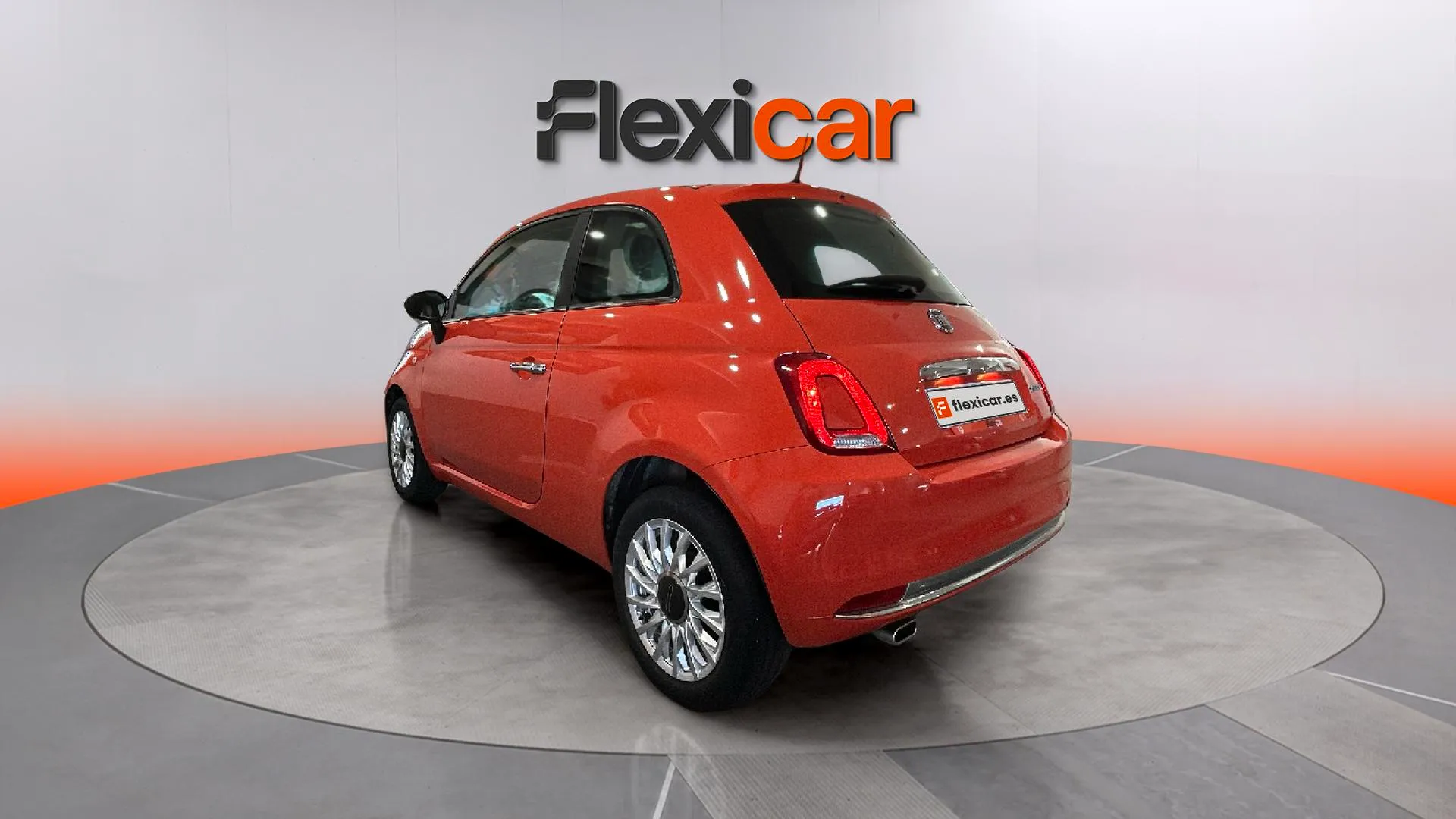 Fiat 500 Club 1.0 Hybrid - foto 6