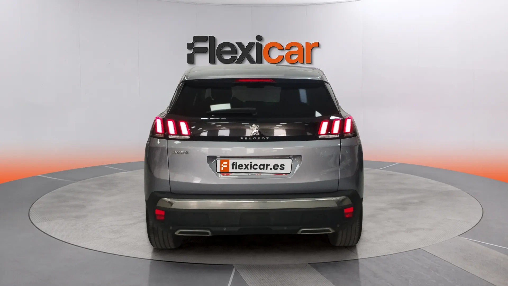 Peugeot 3008 1.2 PureTech Allure - foto 6