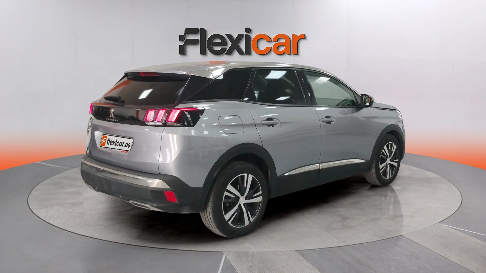 Peugeot 3008 1.2 PureTech Allure - foto 7