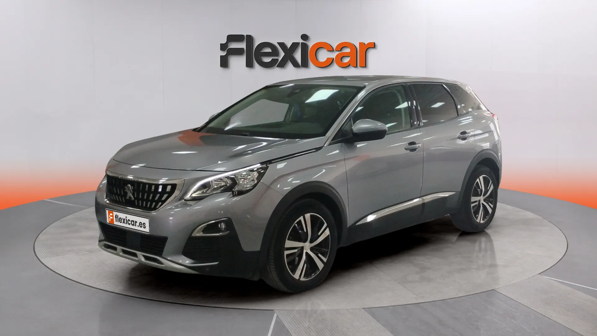 Peugeot 3008 1.2 PureTech Allure - foto 3