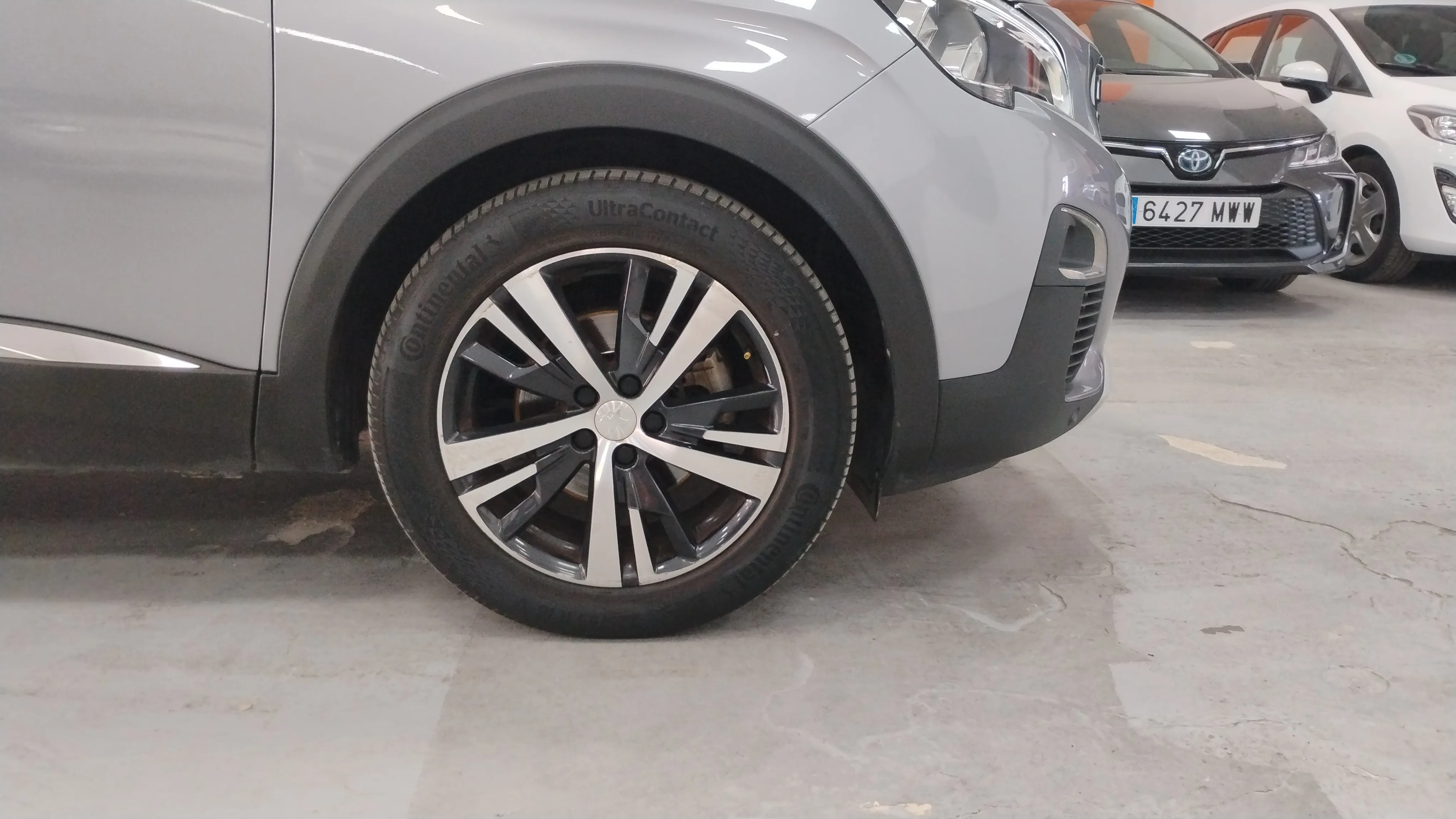 Peugeot 3008 1.2 PureTech Allure - foto 17