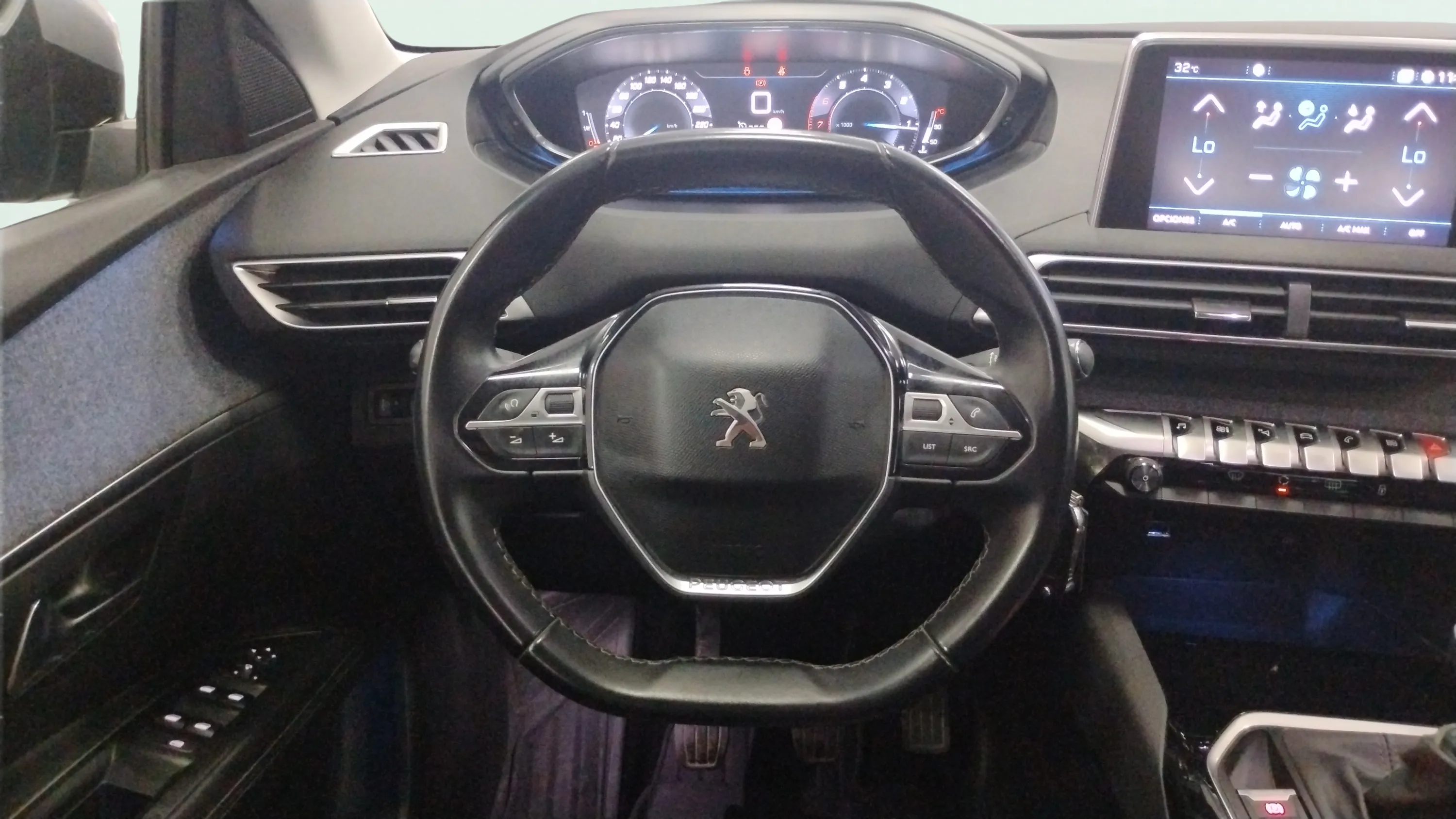Peugeot 3008 1.2 PureTech Allure - foto 11