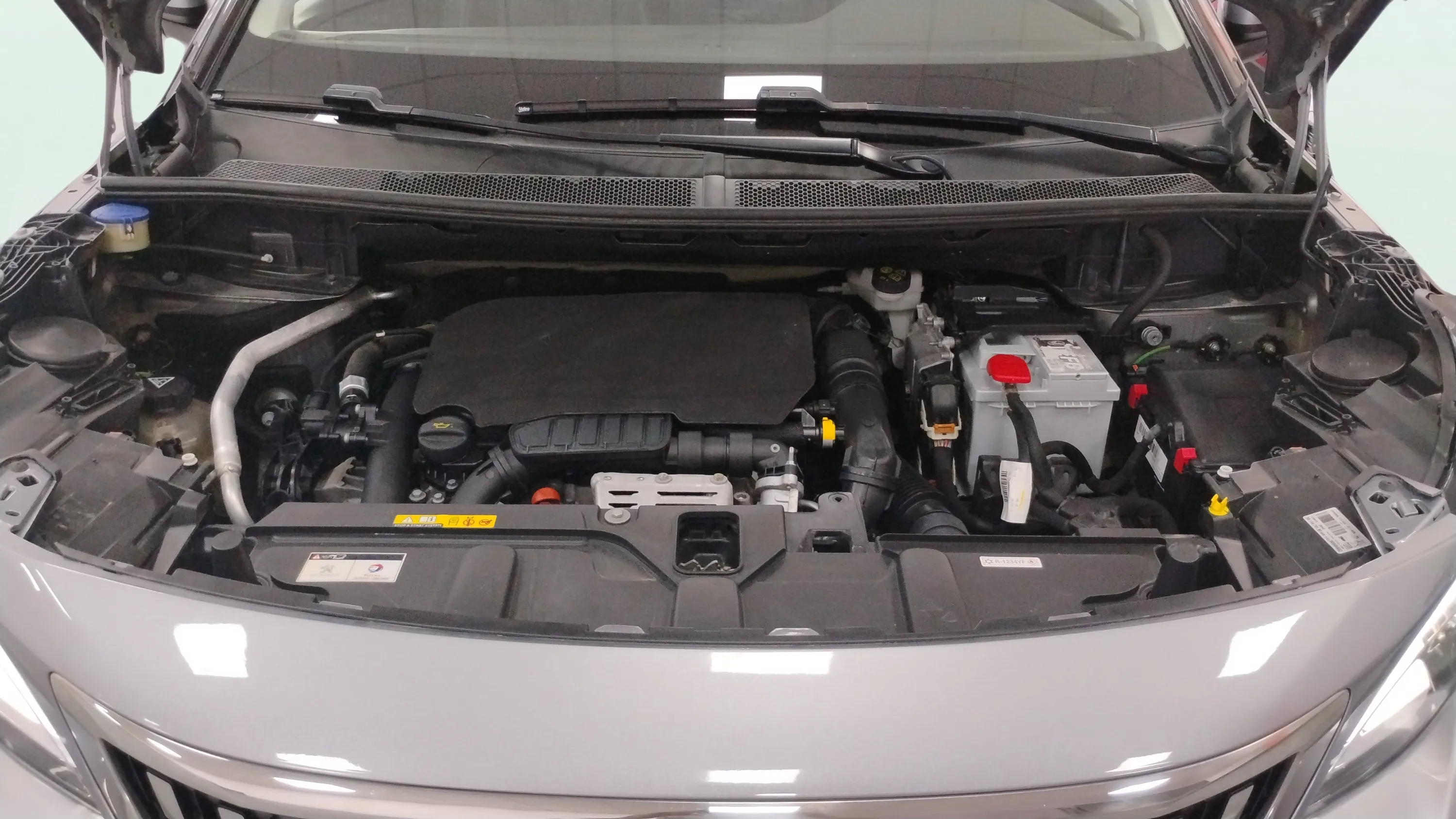 Peugeot 3008 1.2 PureTech Allure - foto 18