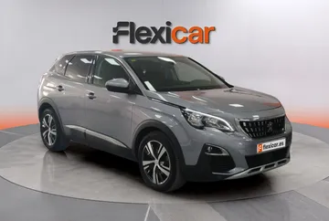 peugeot 3008 12 puretech 96kw 130cv allure s amps gasolina manual alzira 903000000271075