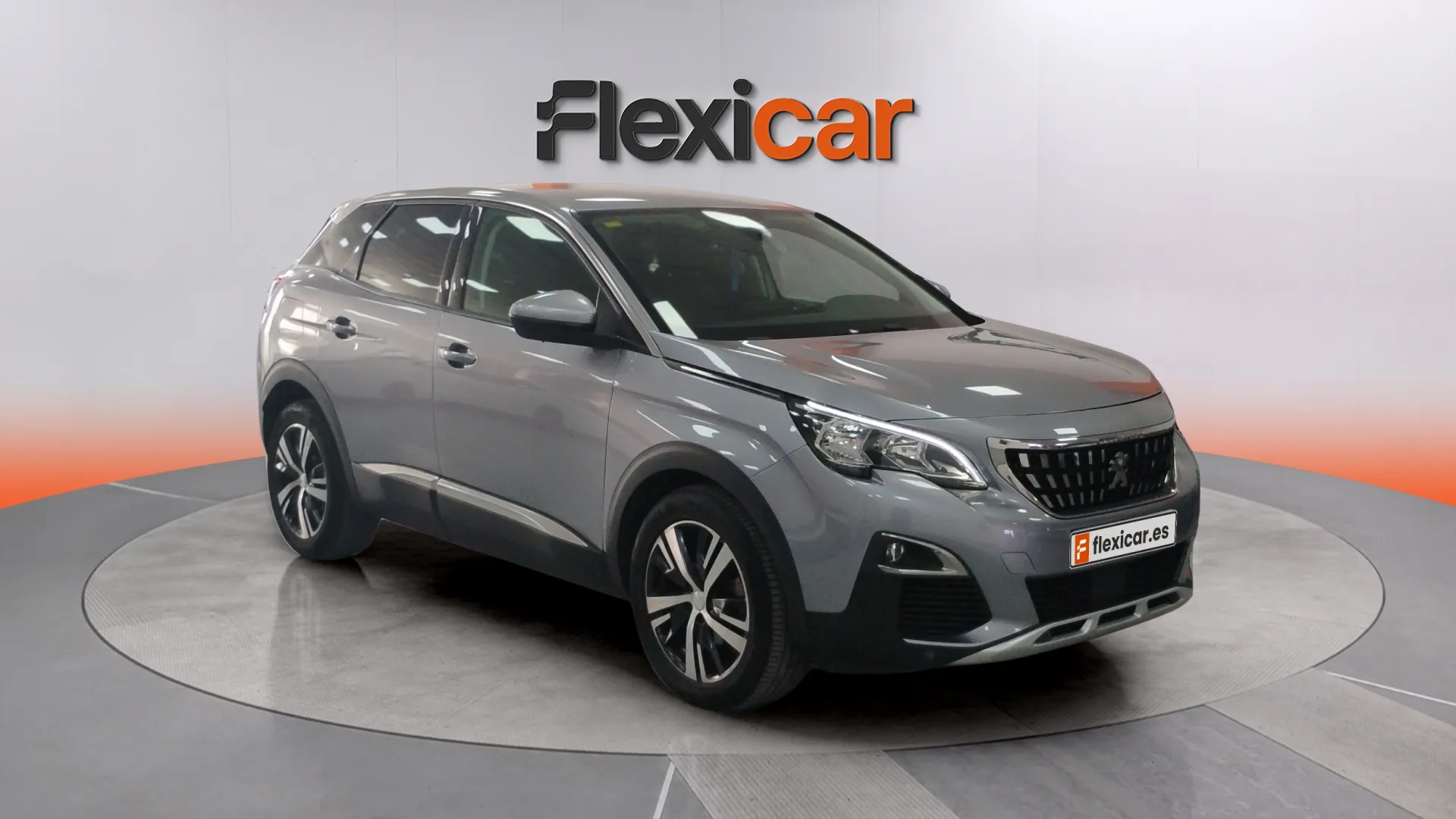 Peugeot 3008 1.2 PureTech Allure