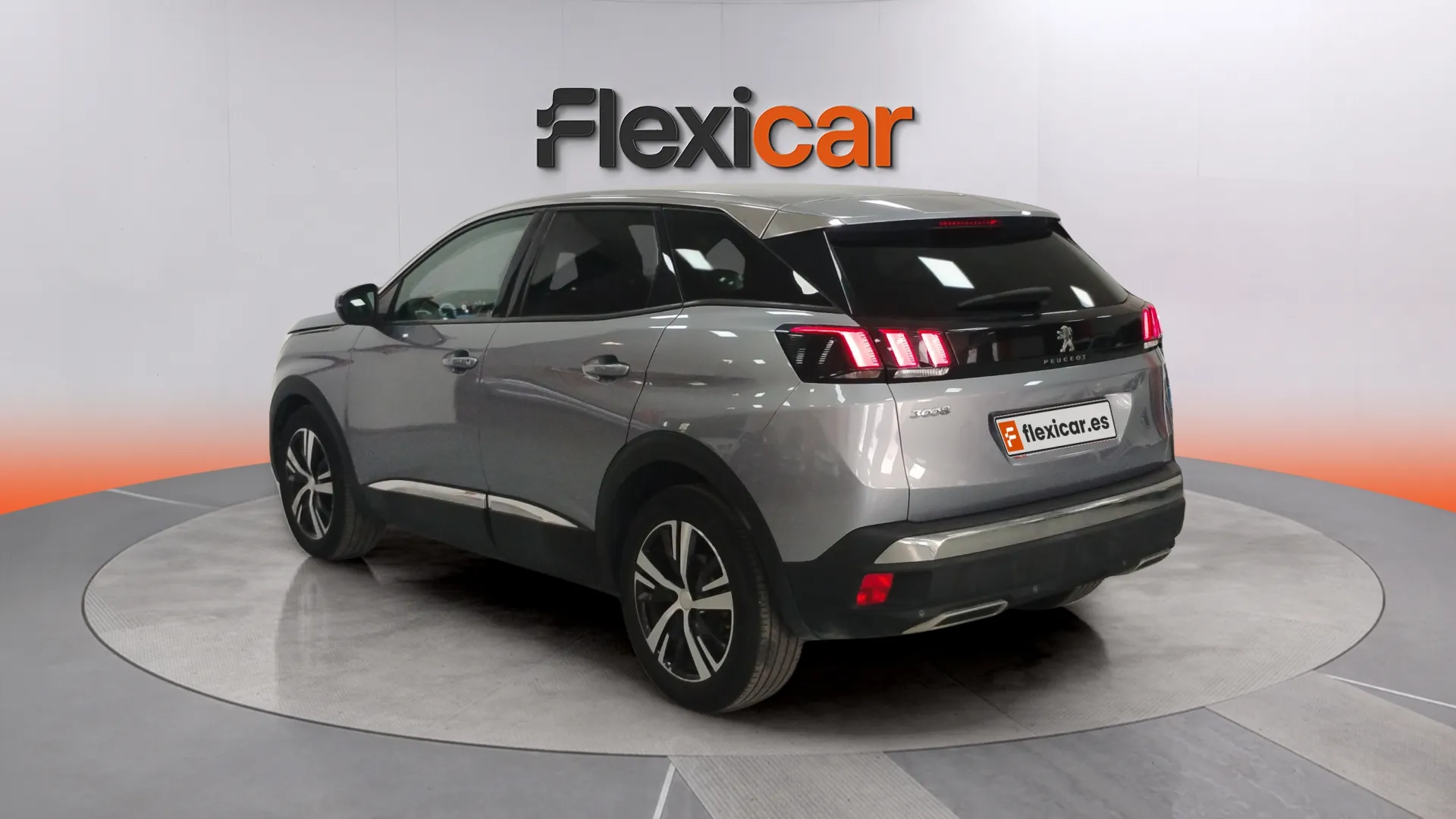 Peugeot 3008 1.2 PureTech Allure - foto 5