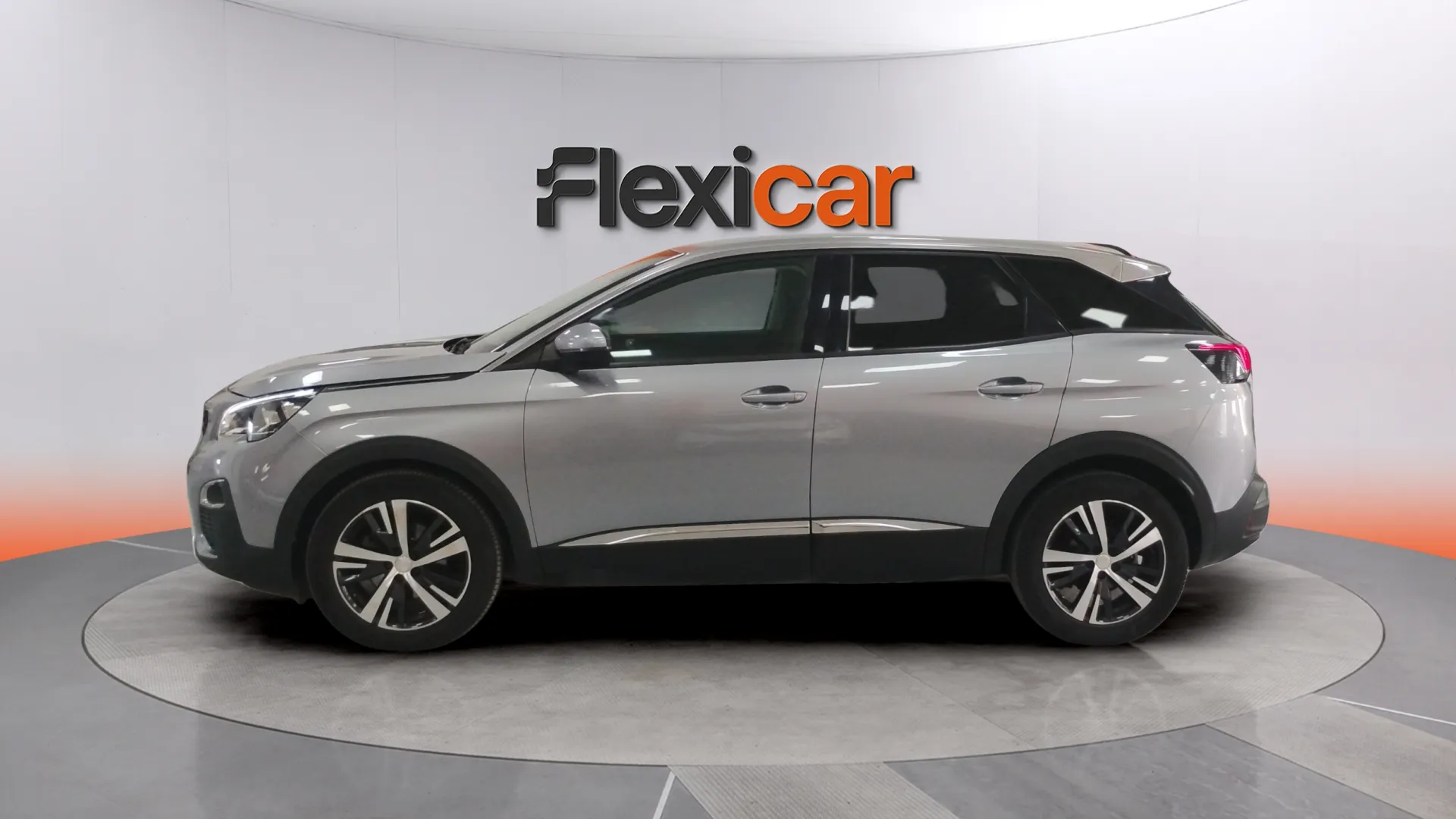 Peugeot 3008 1.2 PureTech Allure - foto 4