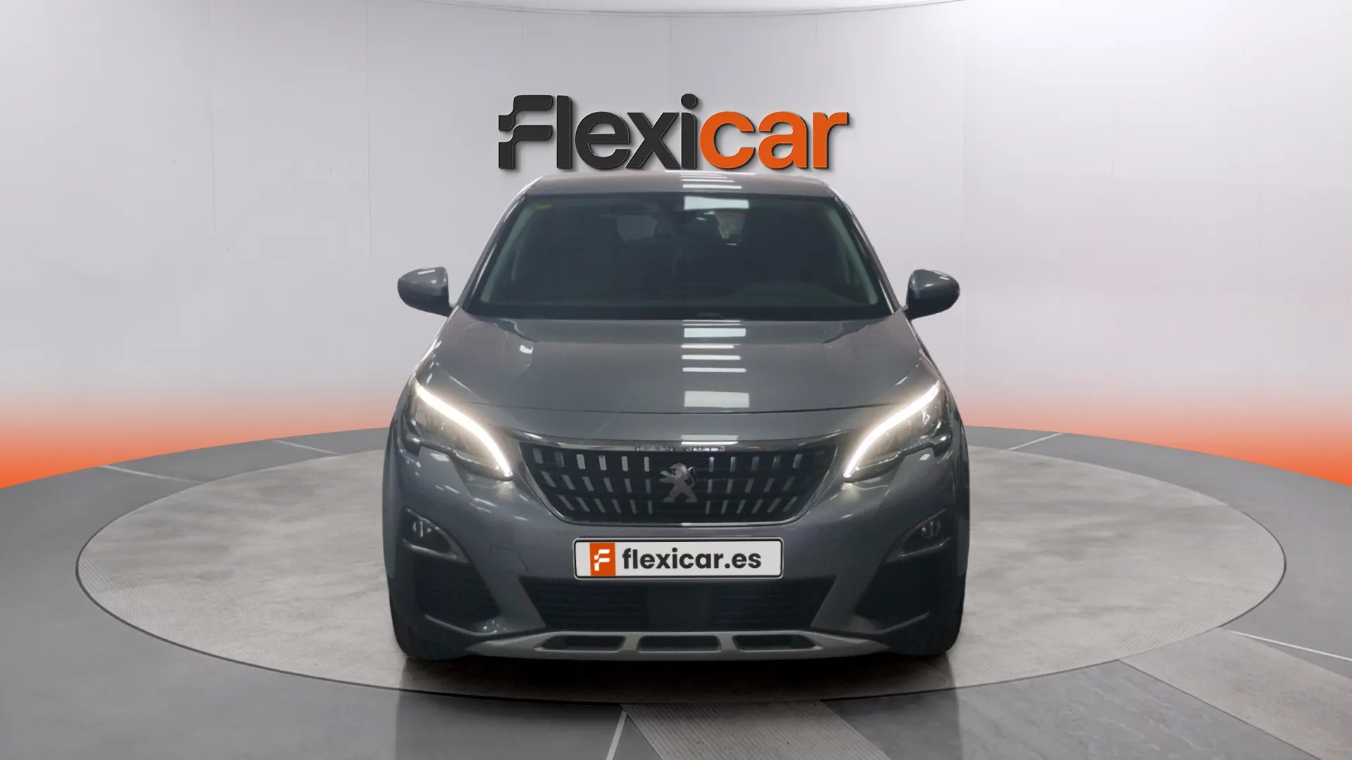 Peugeot 3008 1.2 PureTech Allure - foto 2