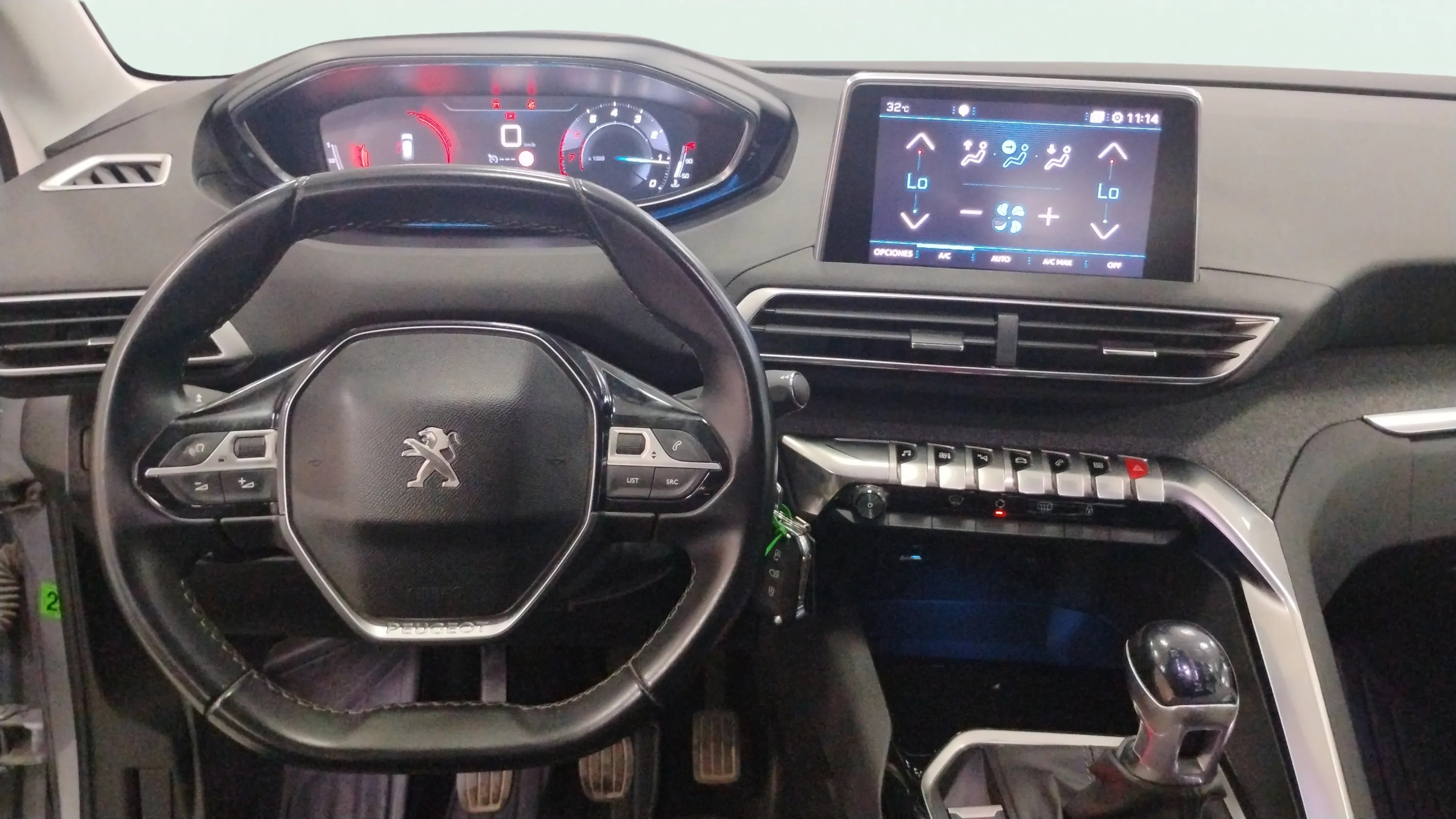 Peugeot 3008 1.2 PureTech Allure - foto 9