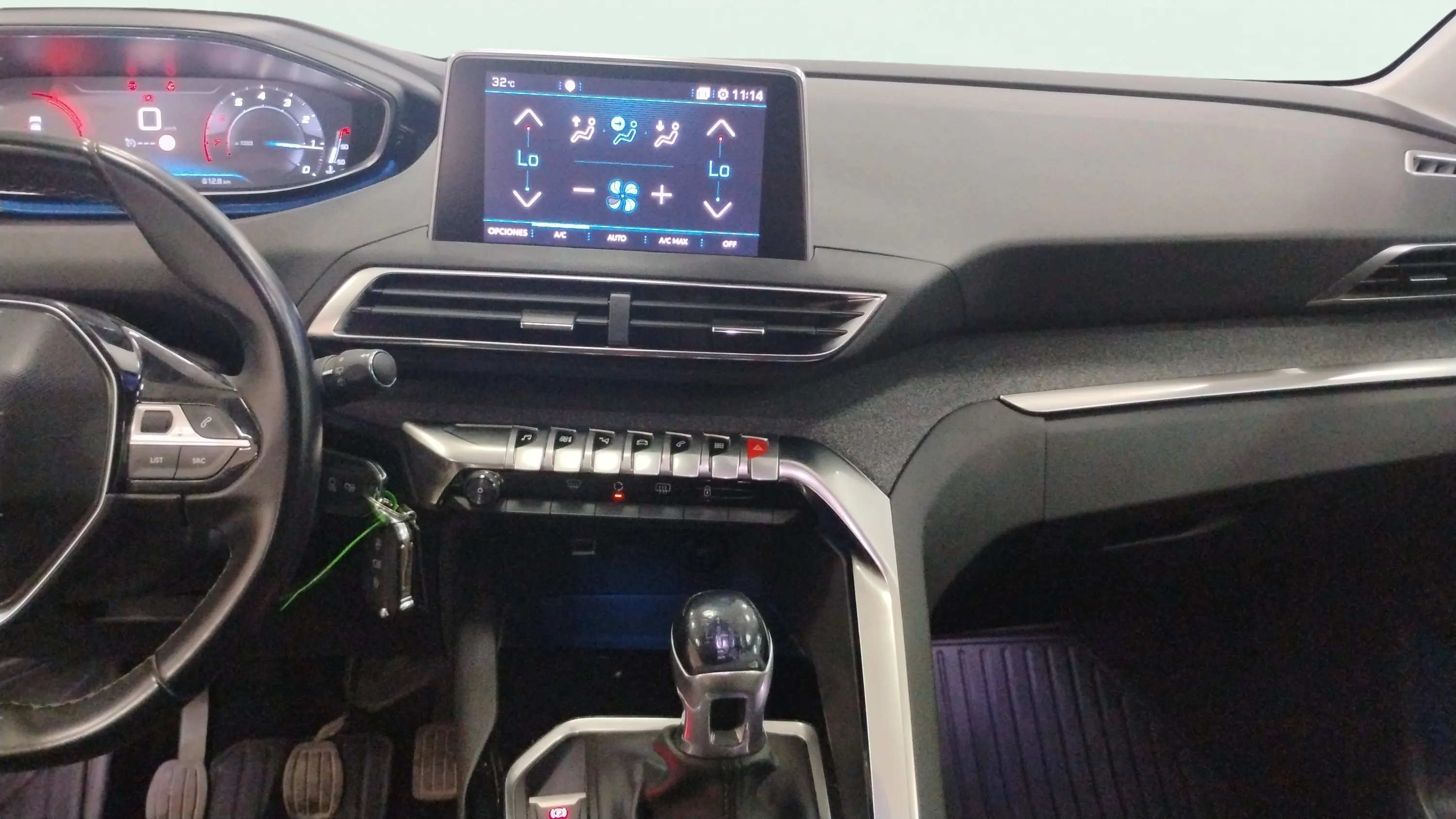 Peugeot 3008 1.2 PureTech Allure - foto 10