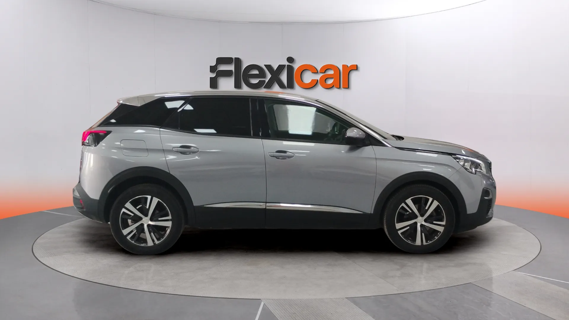 Peugeot 3008 1.2 PureTech Allure - foto 8