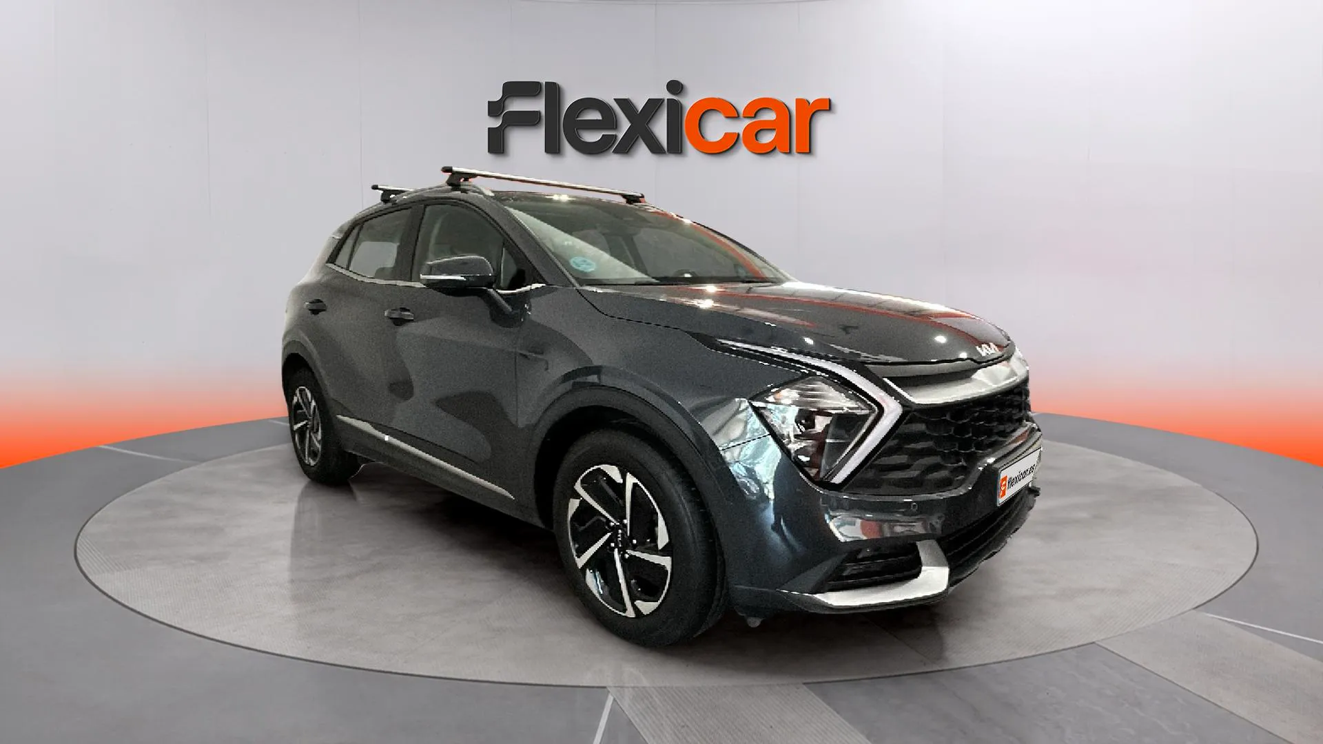 Kia Sportage 1.6 T-GDi Drive 4x2