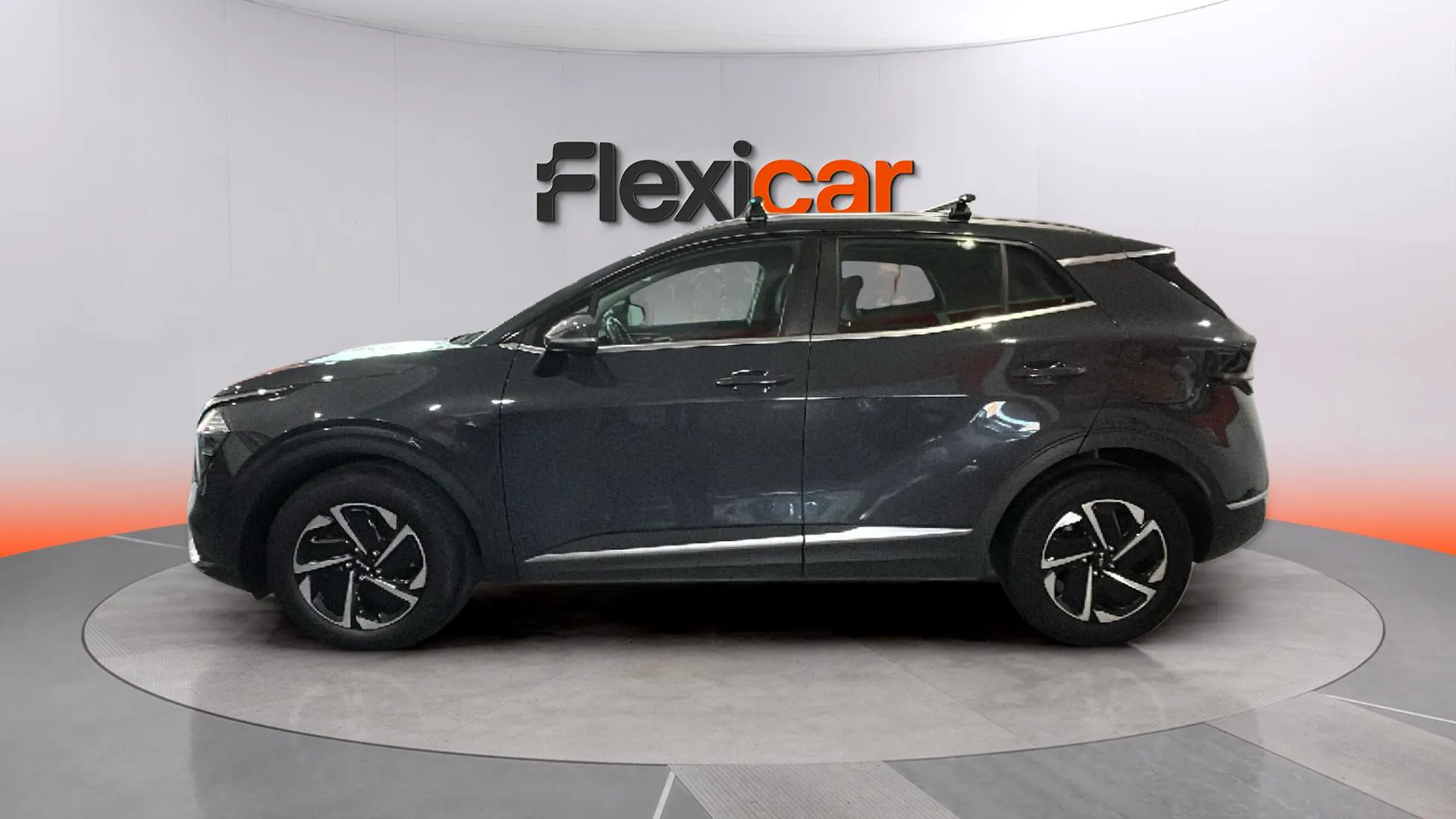 Kia Sportage 1.6 T-GDi Drive 4x2 - foto 8