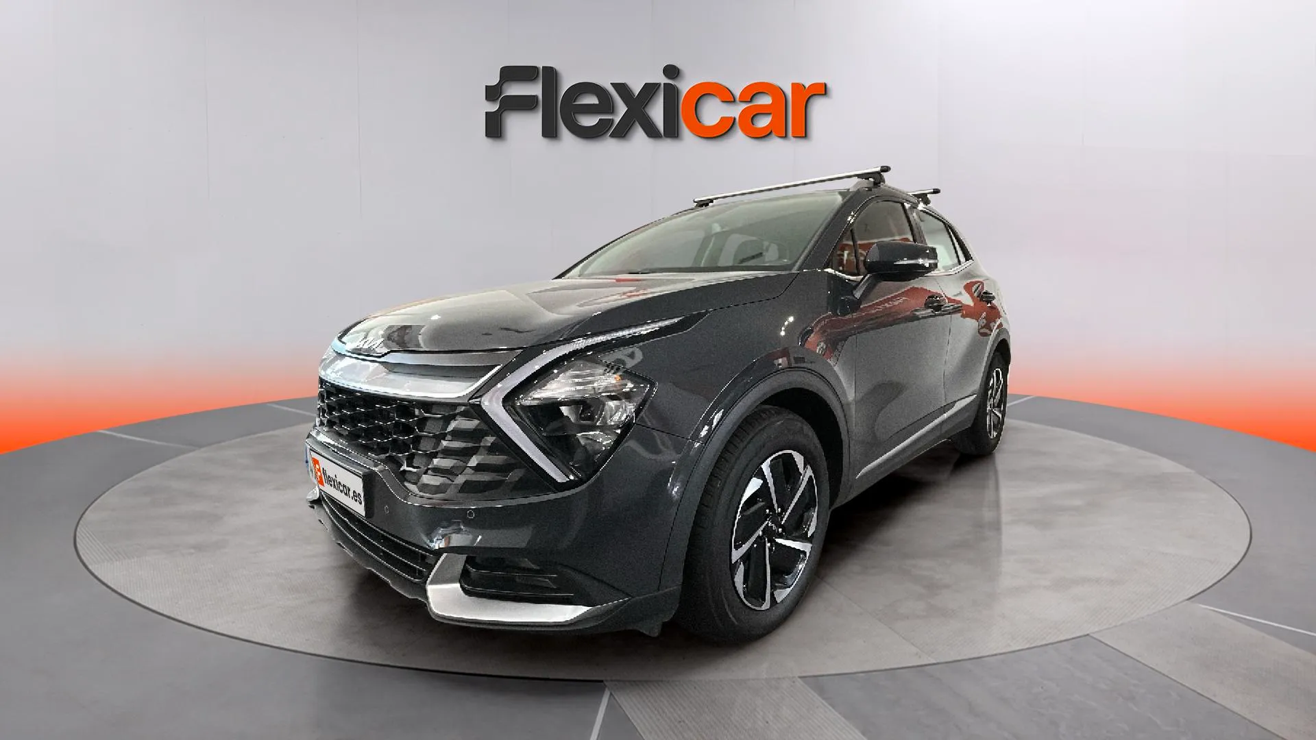 Kia Sportage 1.6 T-GDi Drive 4x2 - foto 3
