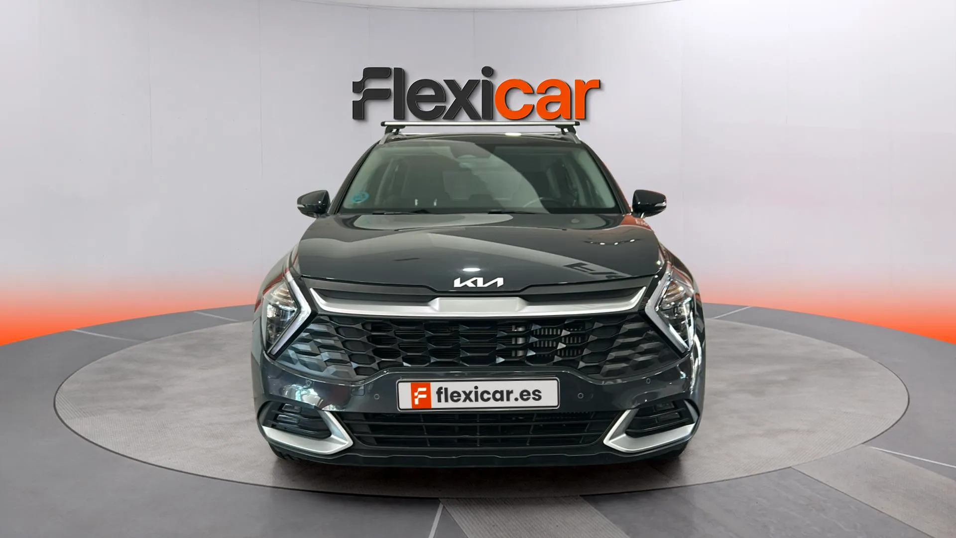 Kia Sportage 1.6 T-GDi Drive 4x2 - foto 2