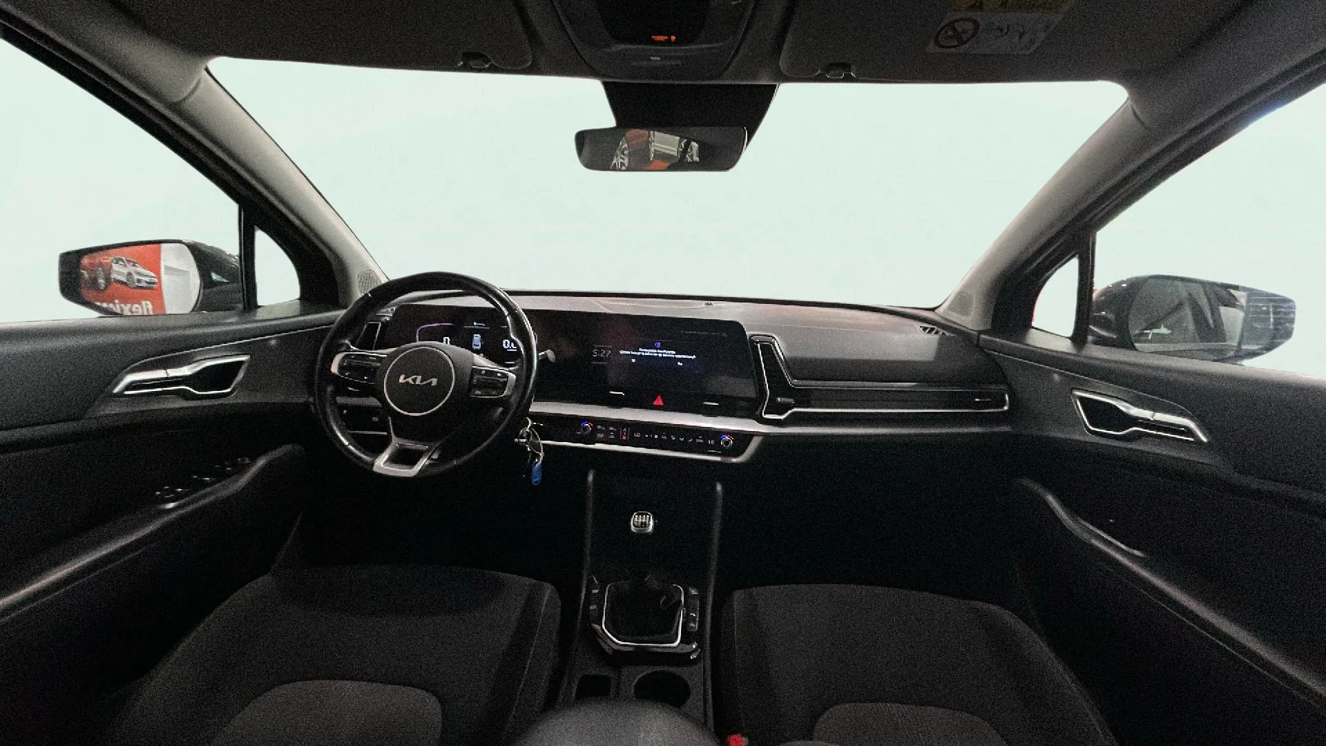 Kia Sportage 1.6 T-GDi Drive 4x2 - foto 19